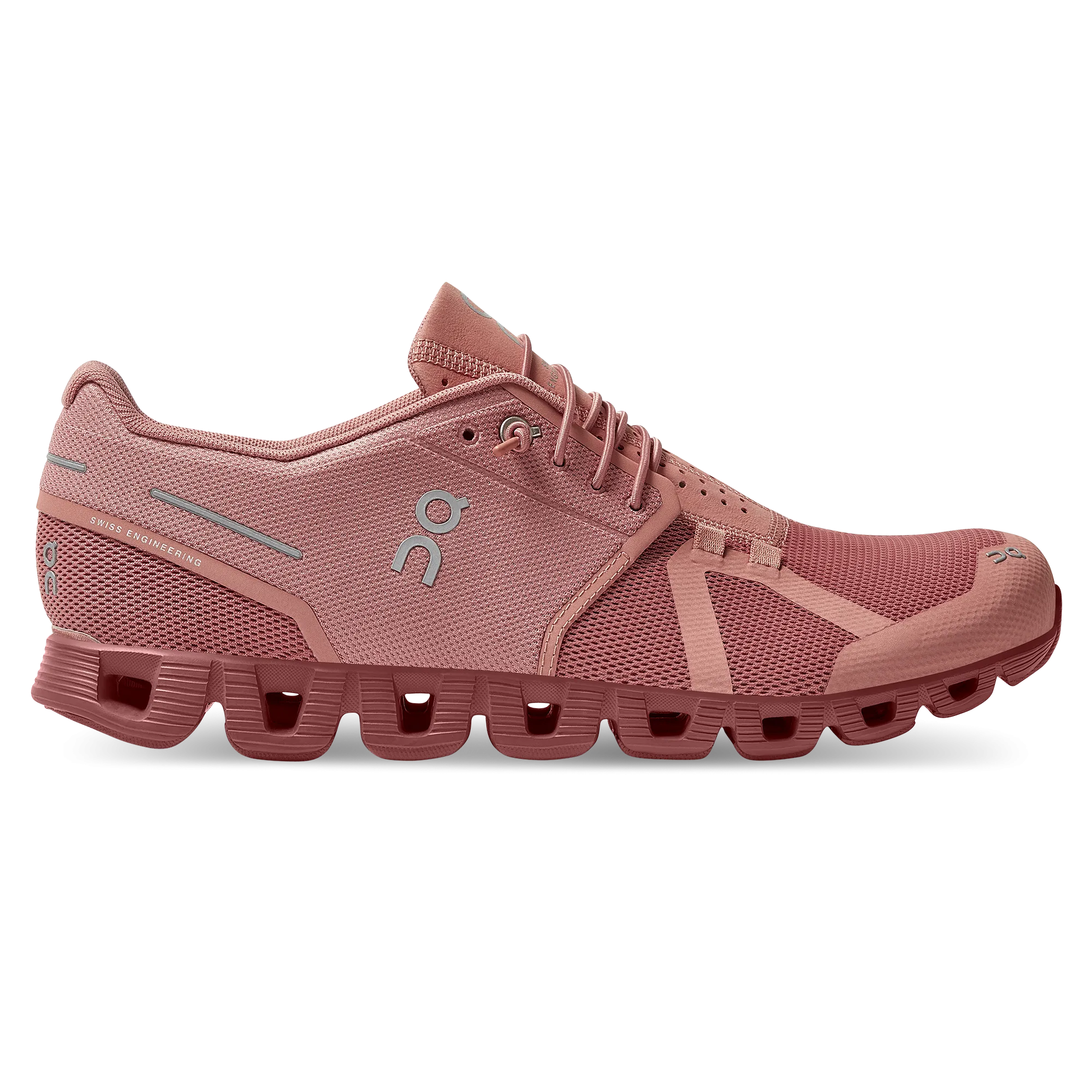 Cloud Monochrome Comfortable Standing Thermoregulating