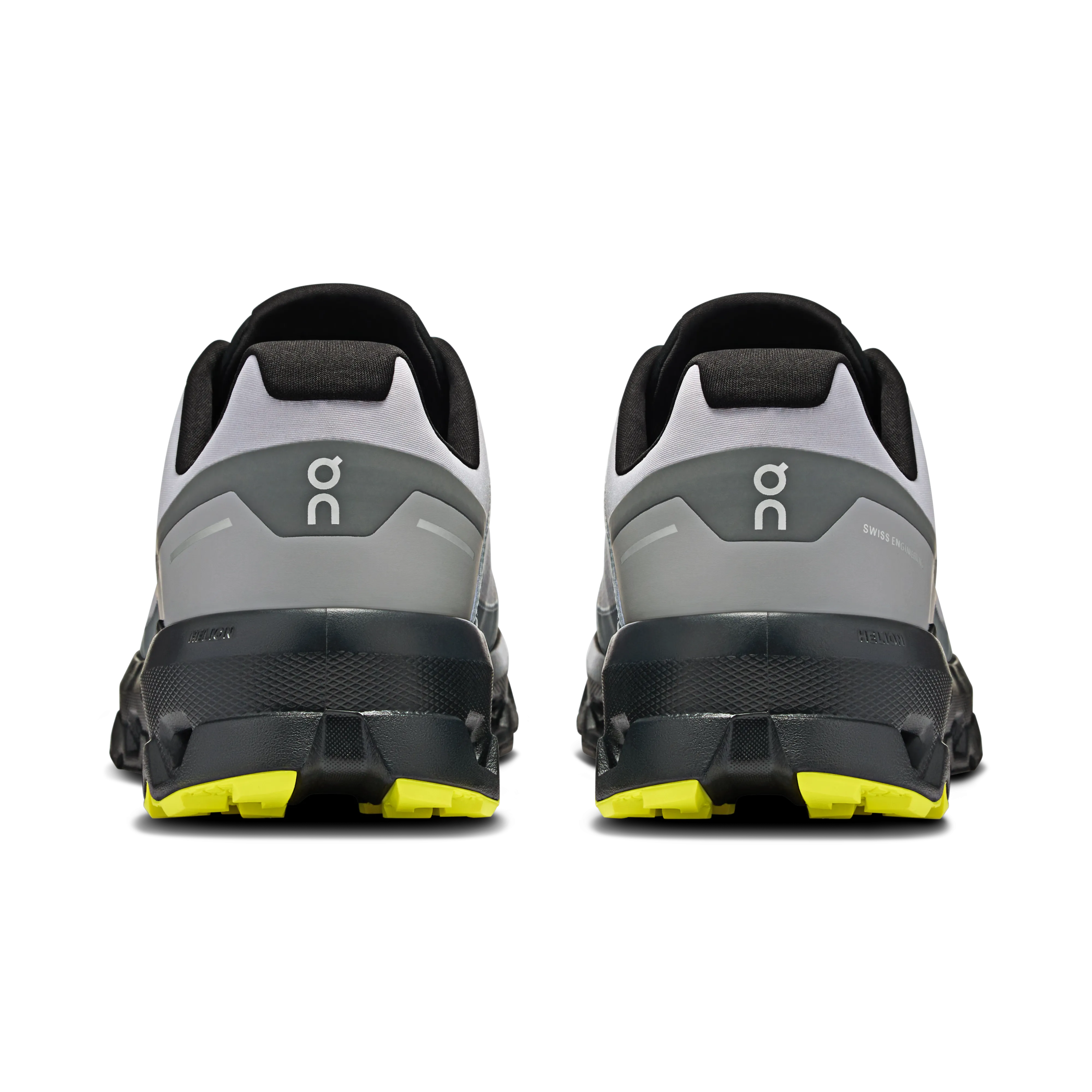 Vegan Friendly Build Cloudvista 2 Waterproof