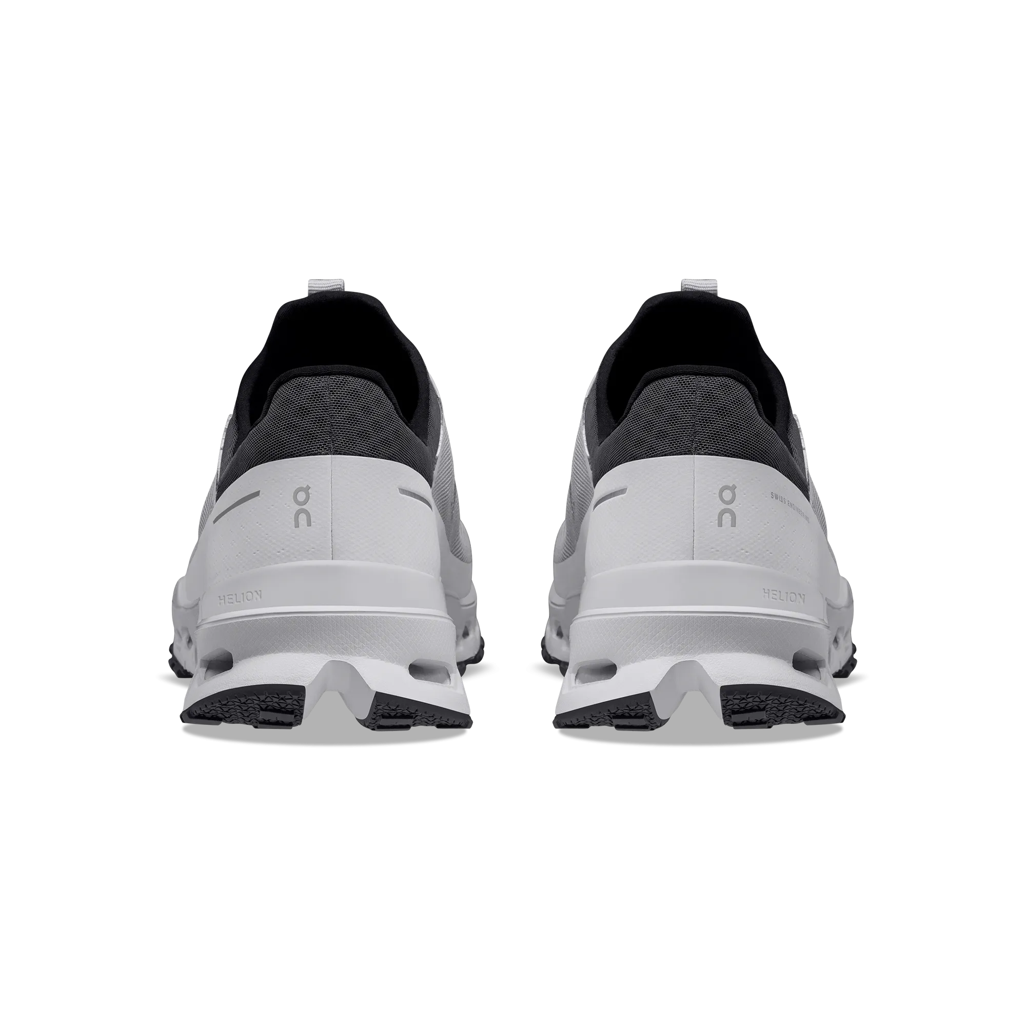 City Style Ventilated Upper Cloudultra