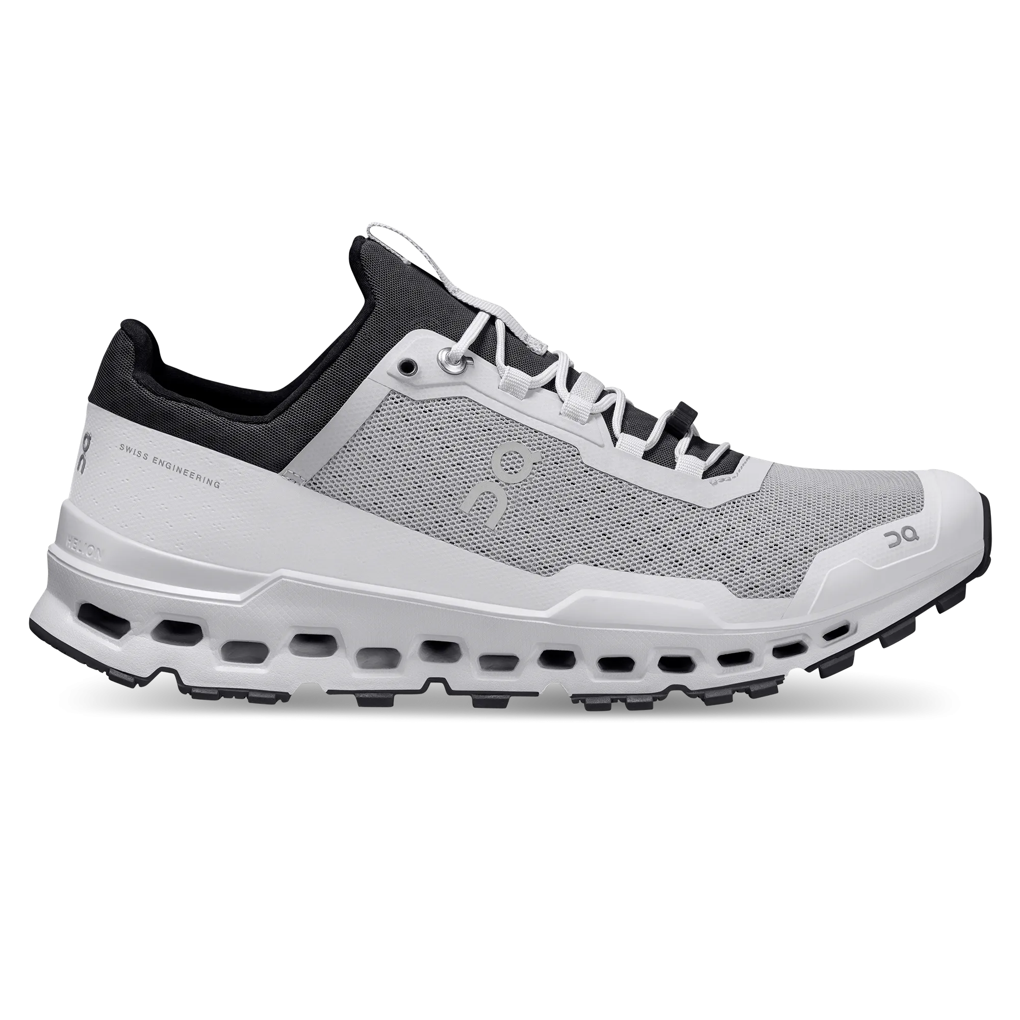 Cloudultra Elastic Collar Padding