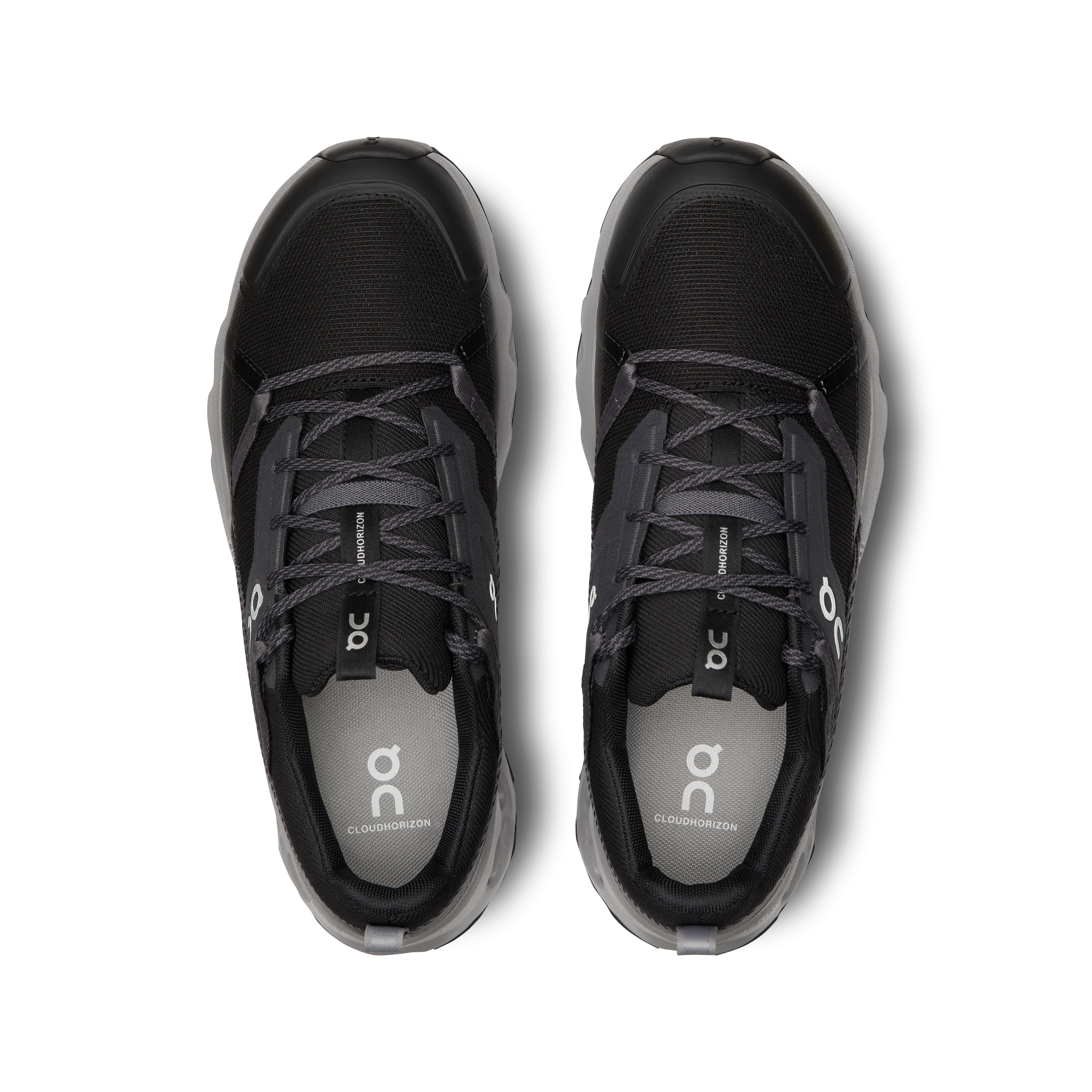 All Around Cloudhorizon