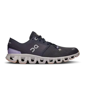 Comfortable Movement High Rebound Midsole Cloud X 3