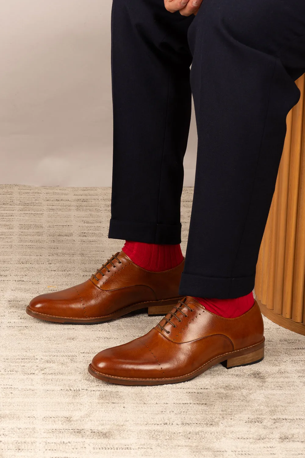 Insole Comfort Edward Tan