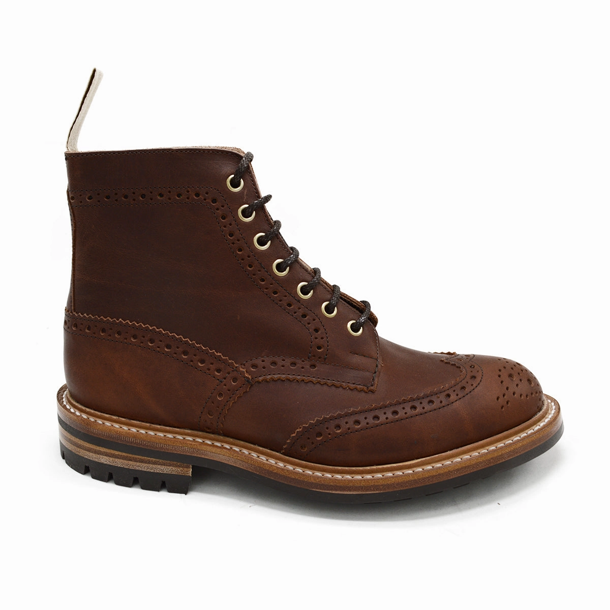 Trickers STOW - Whisky Pampus Long-Distance Walk