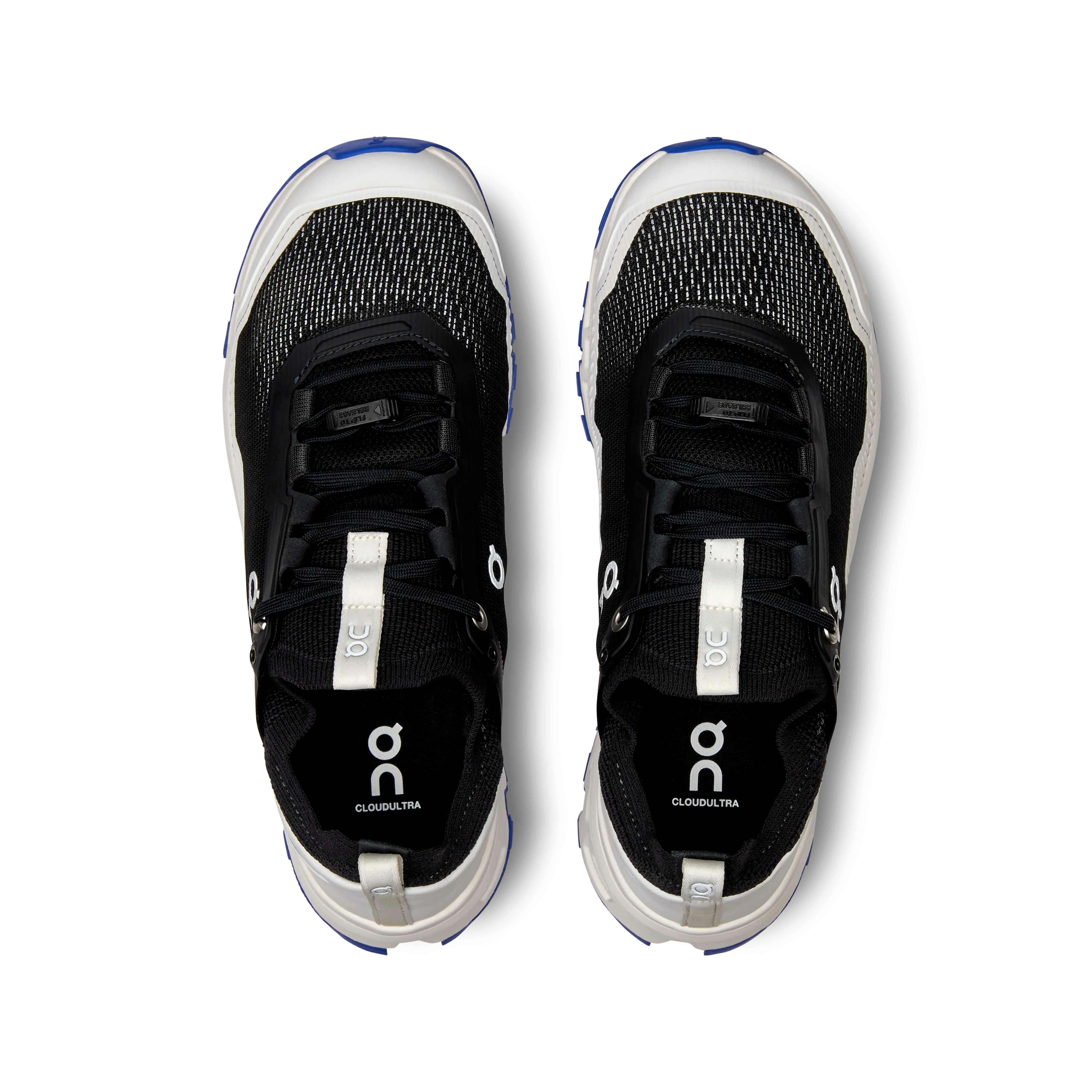 Cloudultra 2 Shallow Footprint