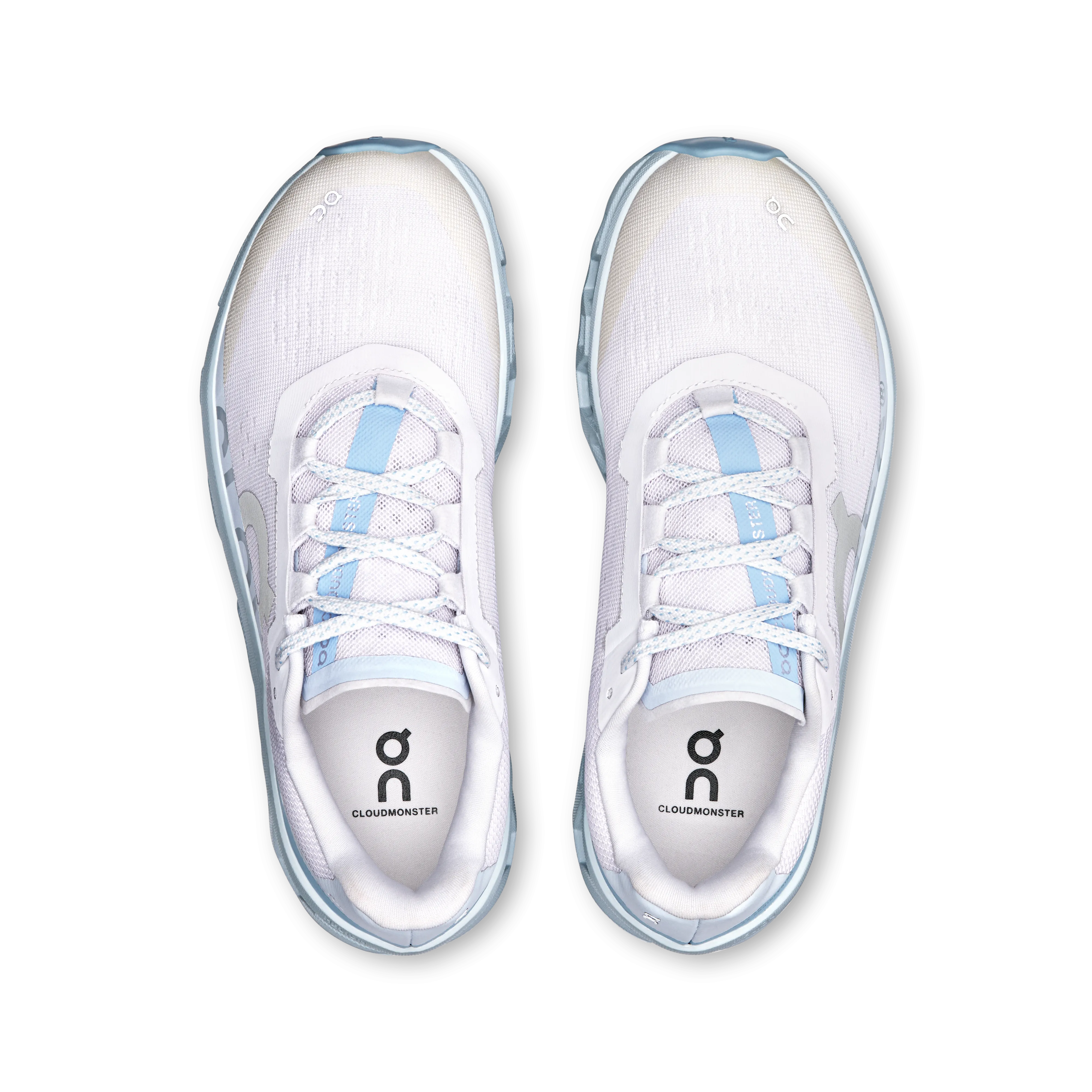 Long Sessions AntiFriction Cloudmonster