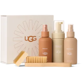 Ugg Care Kit Mud Resistant All Day Wear