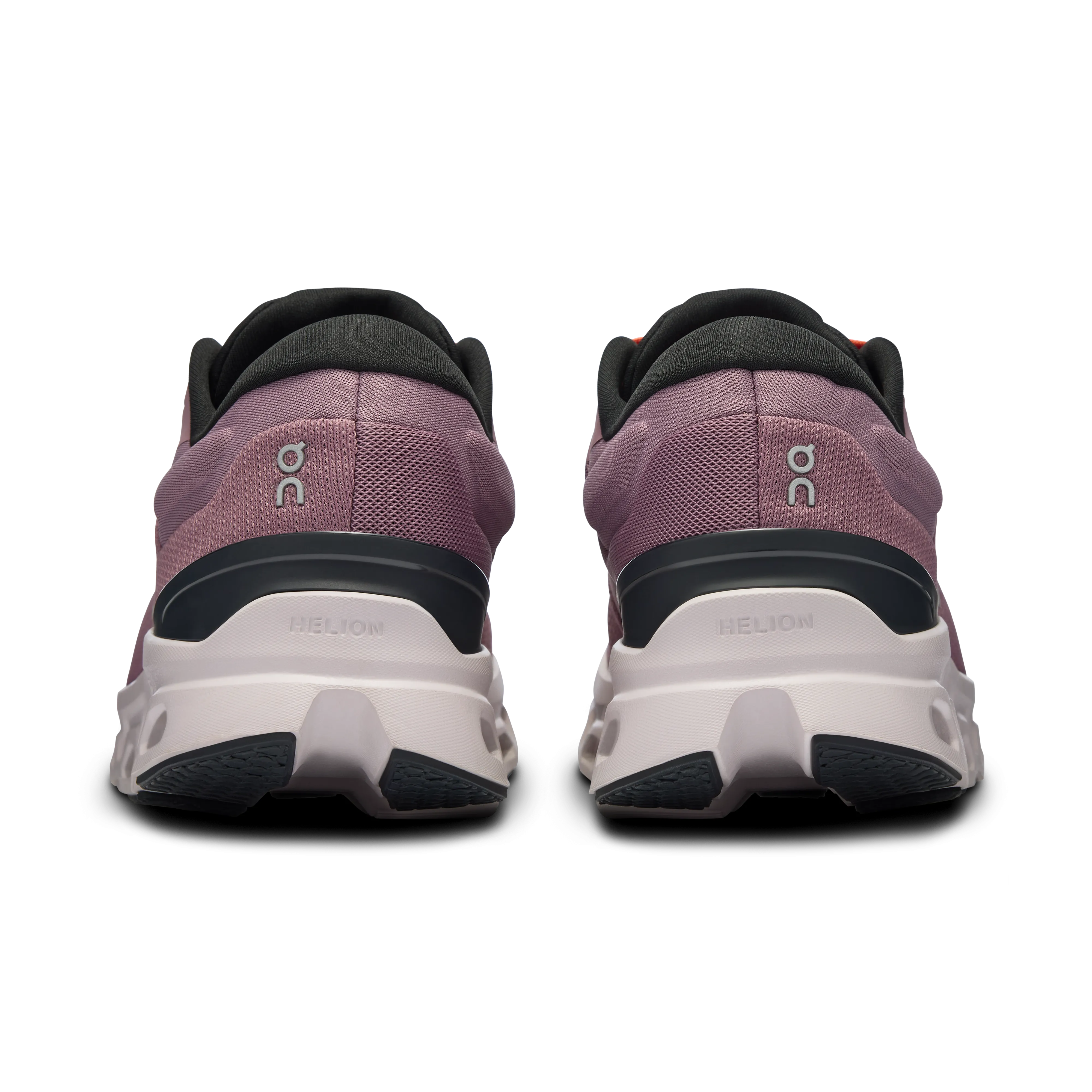 Hyper Compression Thermoplastic Heel Support Cloudstratus 3