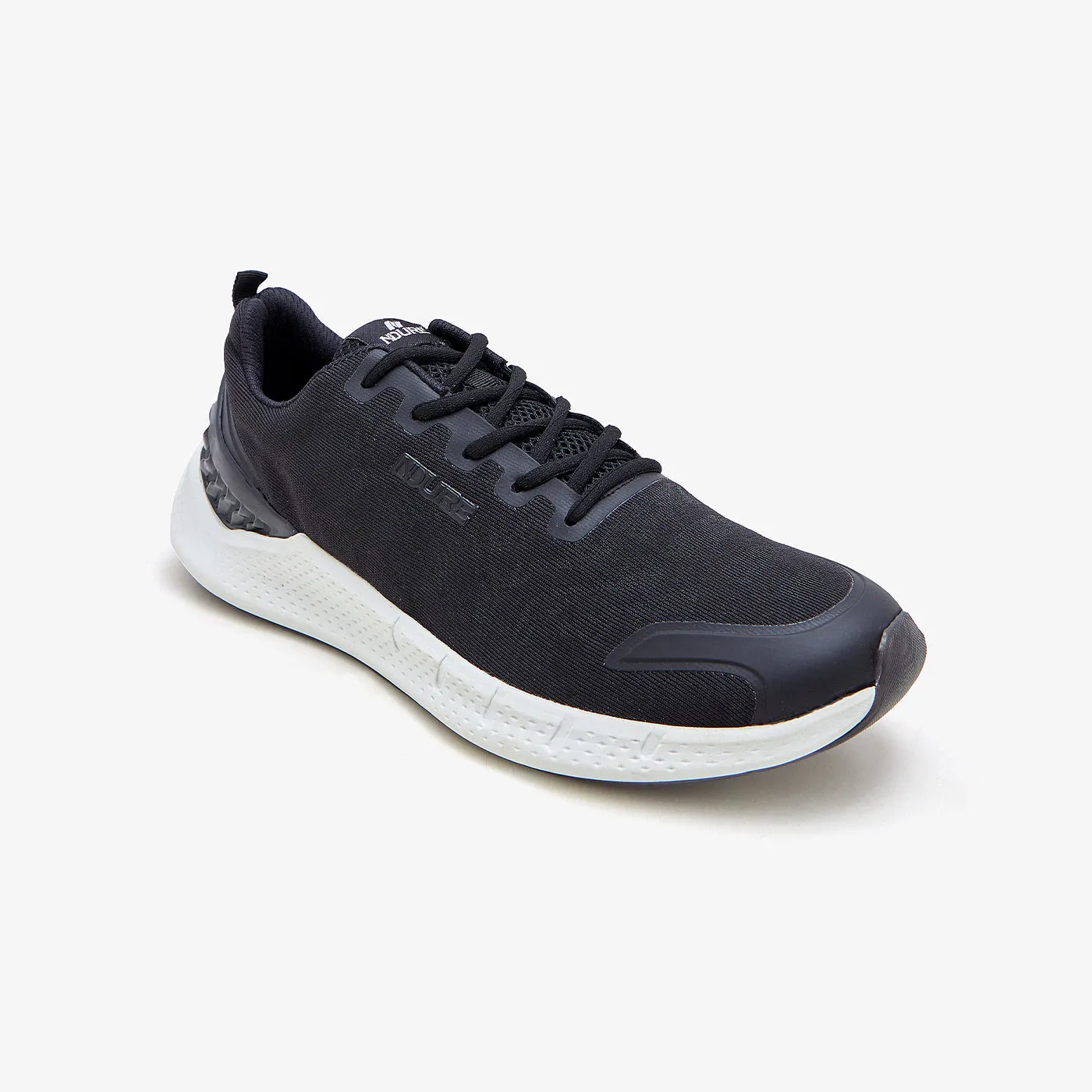 Total Balance Men's Sporty Lace-up Trainers