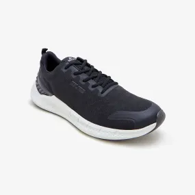 Total Balance Men's Sporty Lace-up Trainers