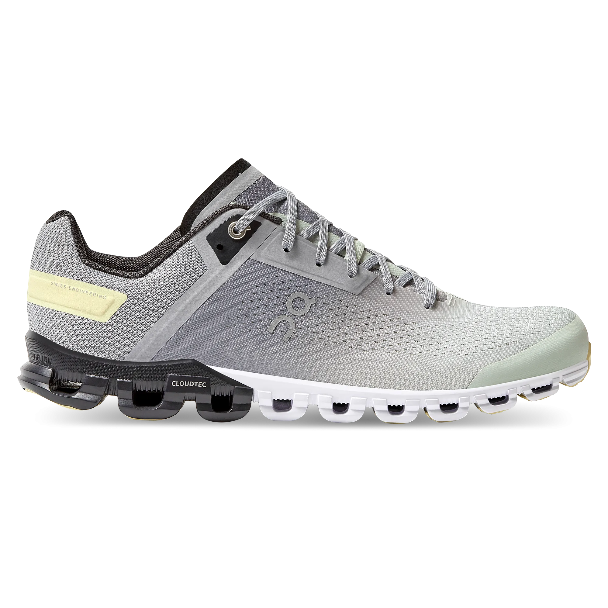 Cloudflow custom-fit