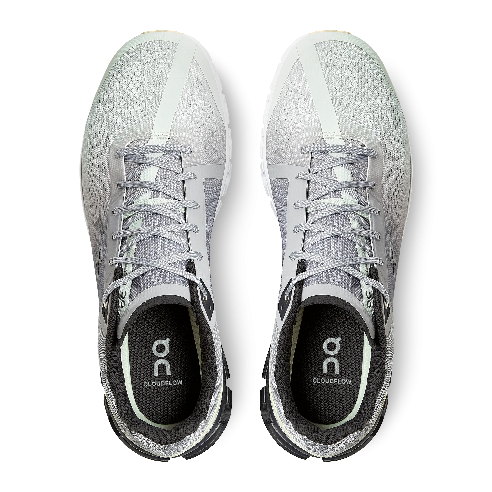 Tailored arch Urban Runner Cloudflow