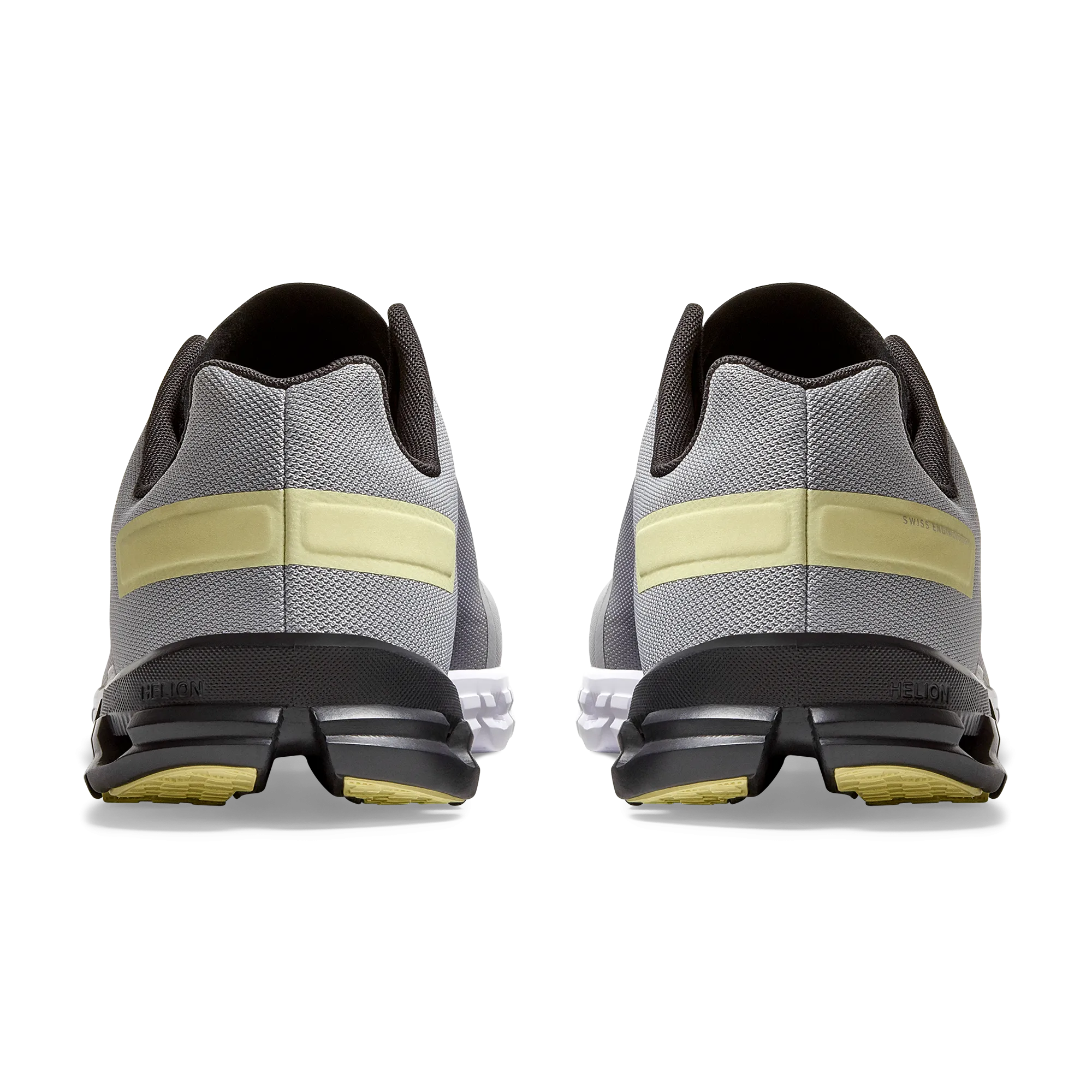 Traction pattern Cloudflow