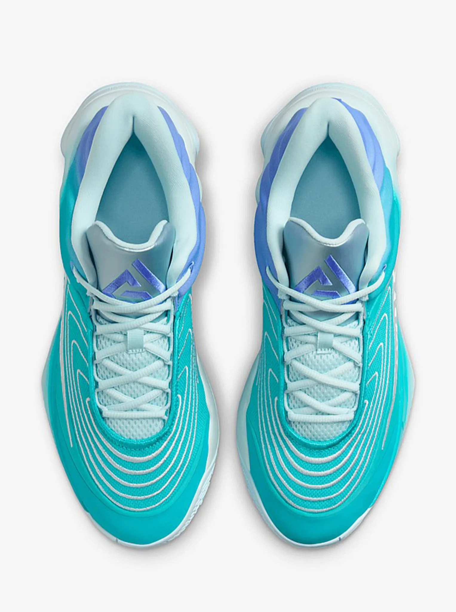 quick dry Structured wear Giannis Immortality 4 Unisex