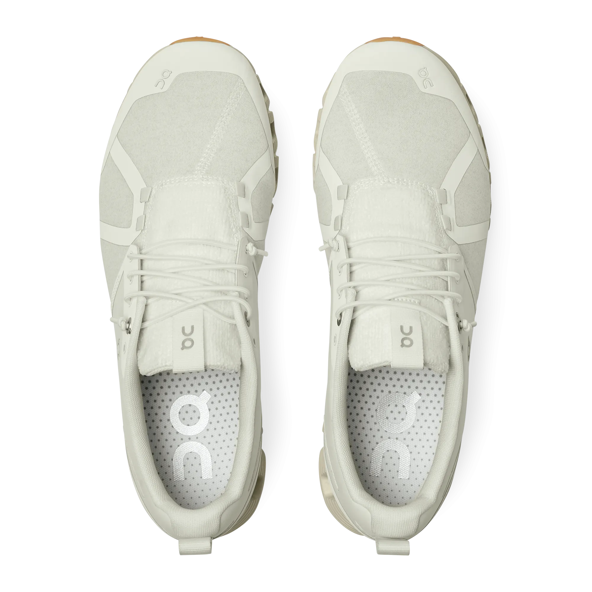 Traction pods Cloud Terry