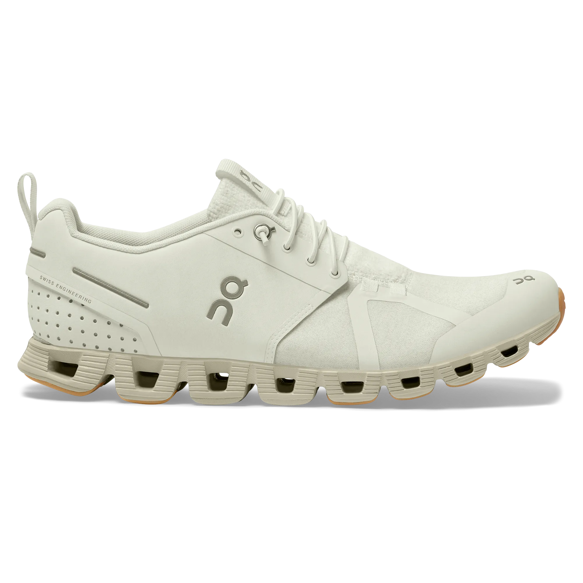 Dynamic Response Technology Cloud Terry