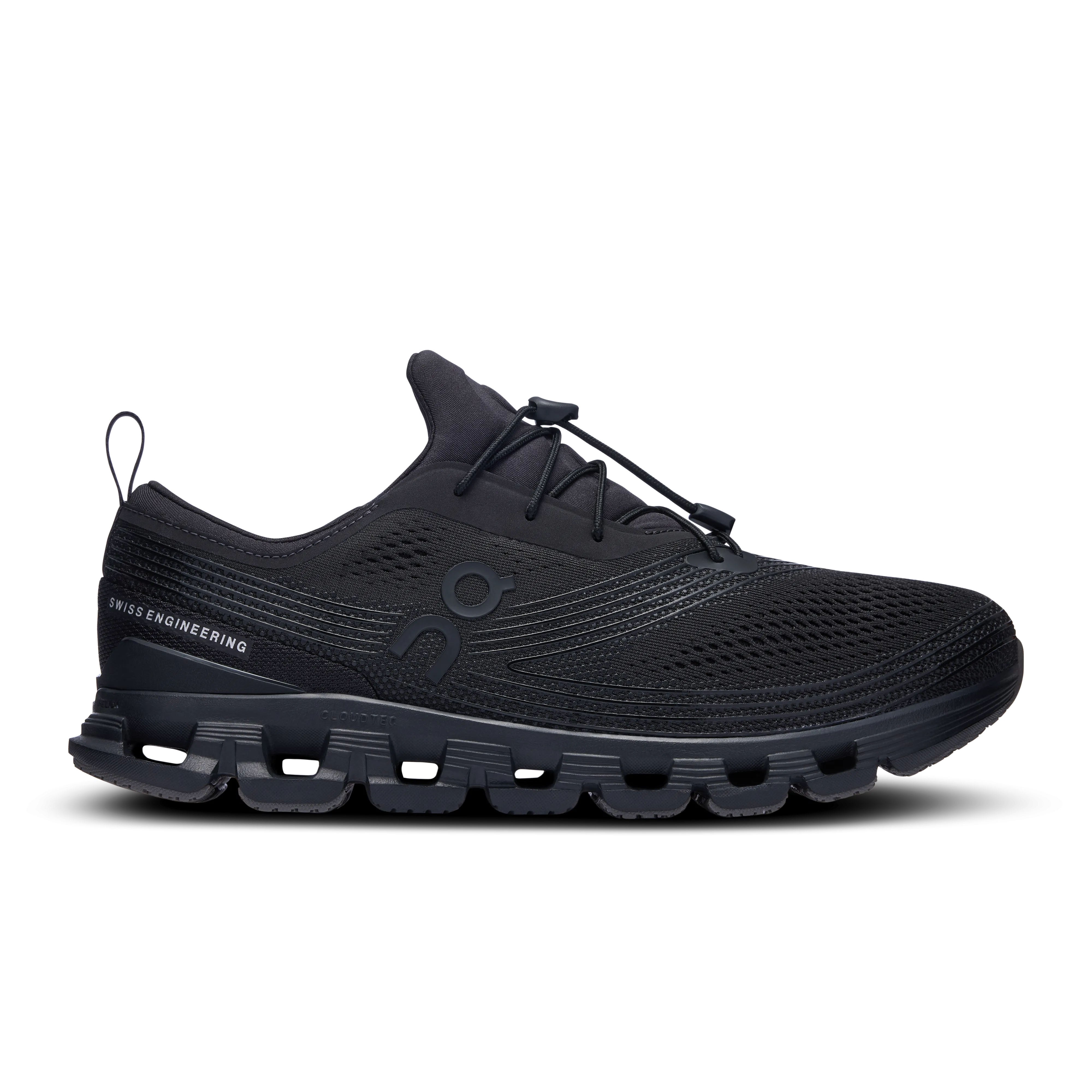 Cloud X Z5 Performance Mode