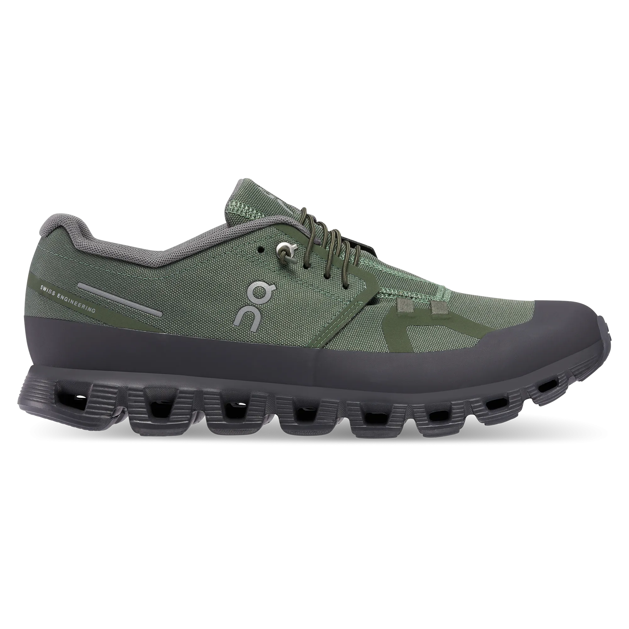 Elite performance Cloud 5 Ready