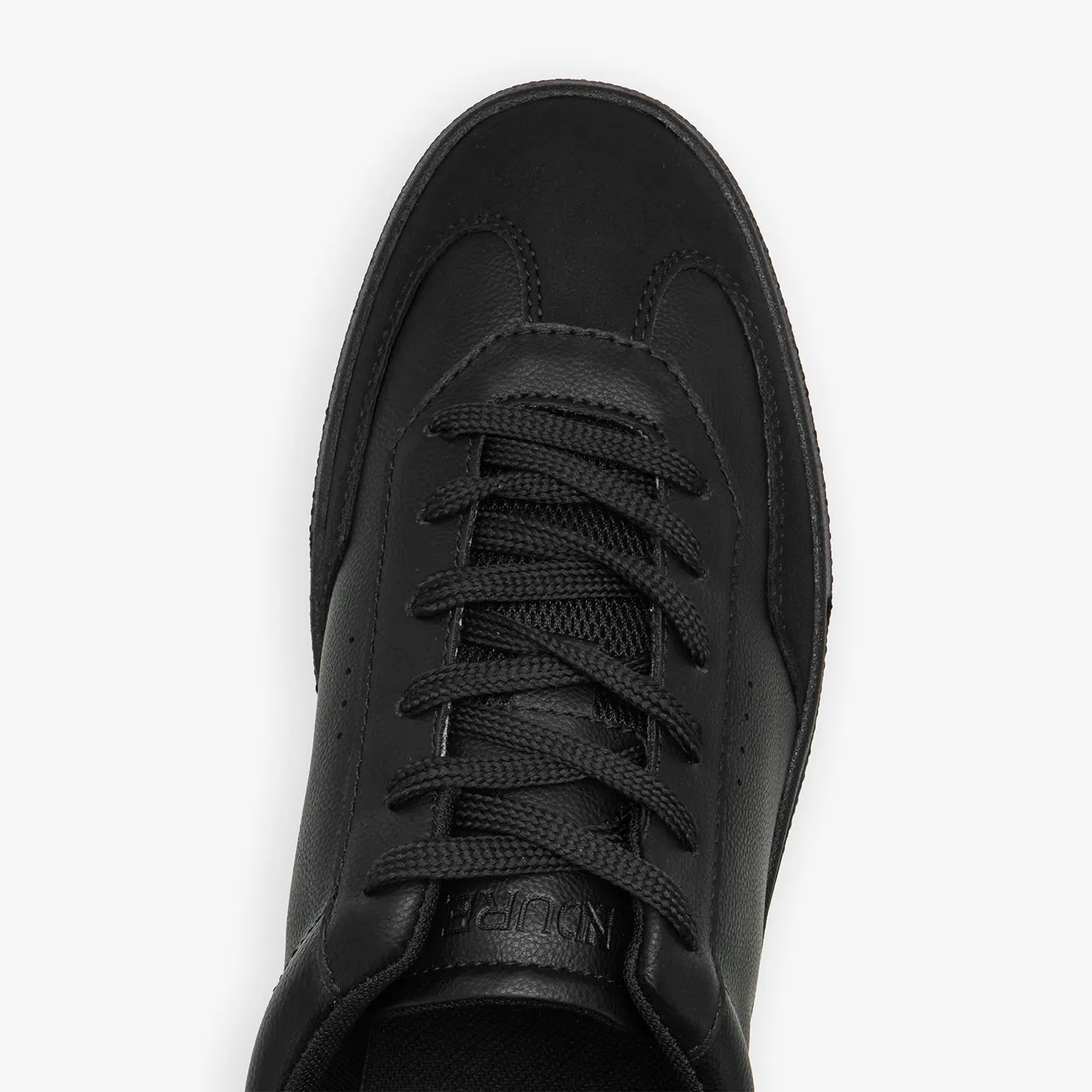 Men's Monochrome Sneakers Vertical Flex