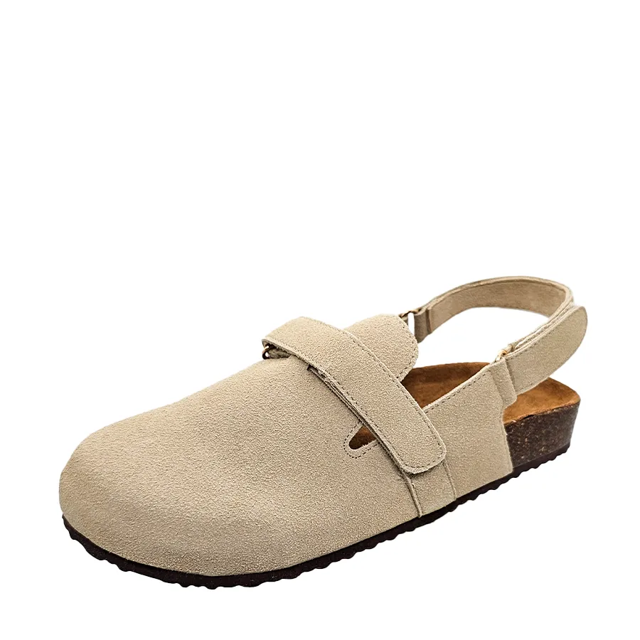 Payless State Street Women's Pat Suede Clogs Sporty Design