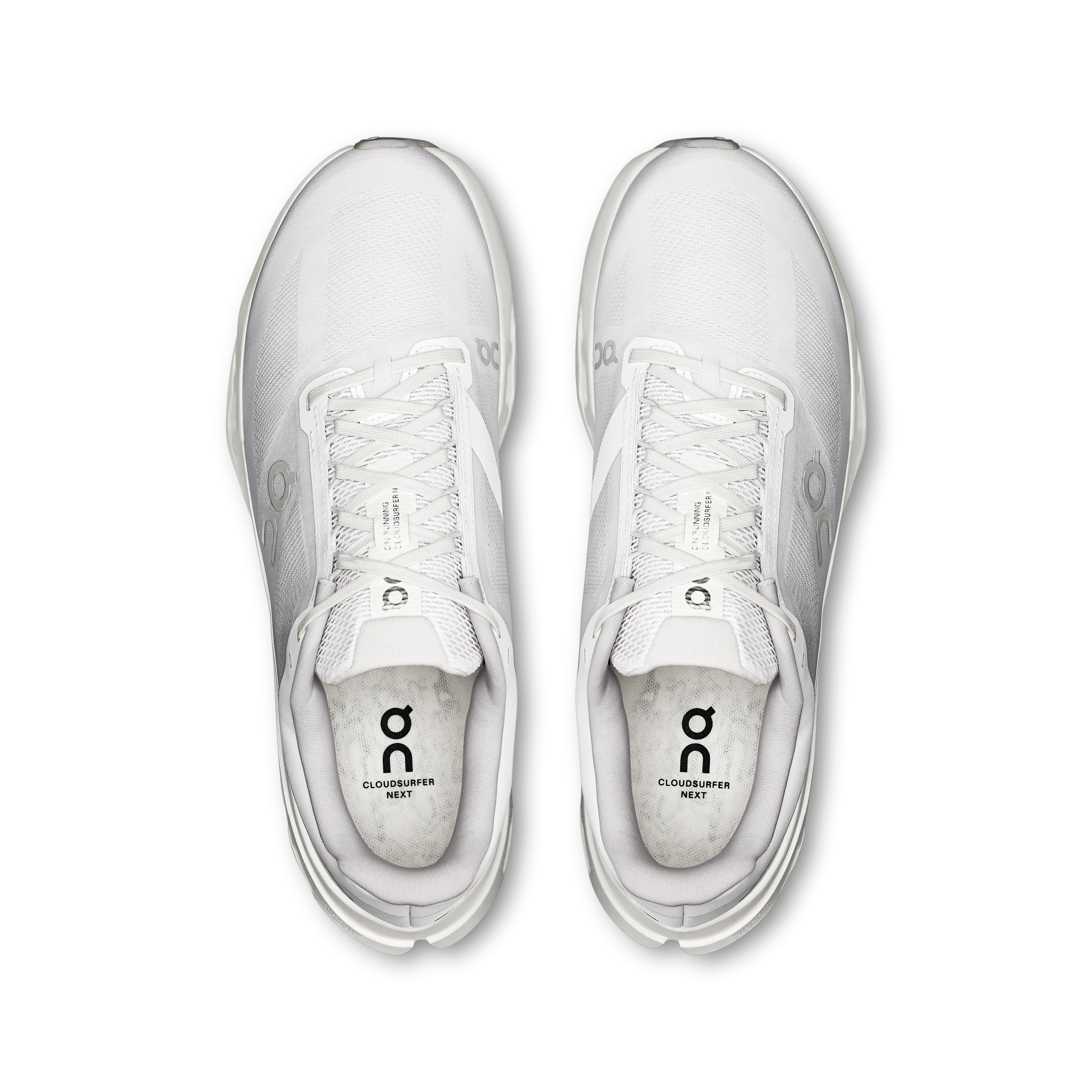 All-day arch Fresh Touch Cloudsurfer Next