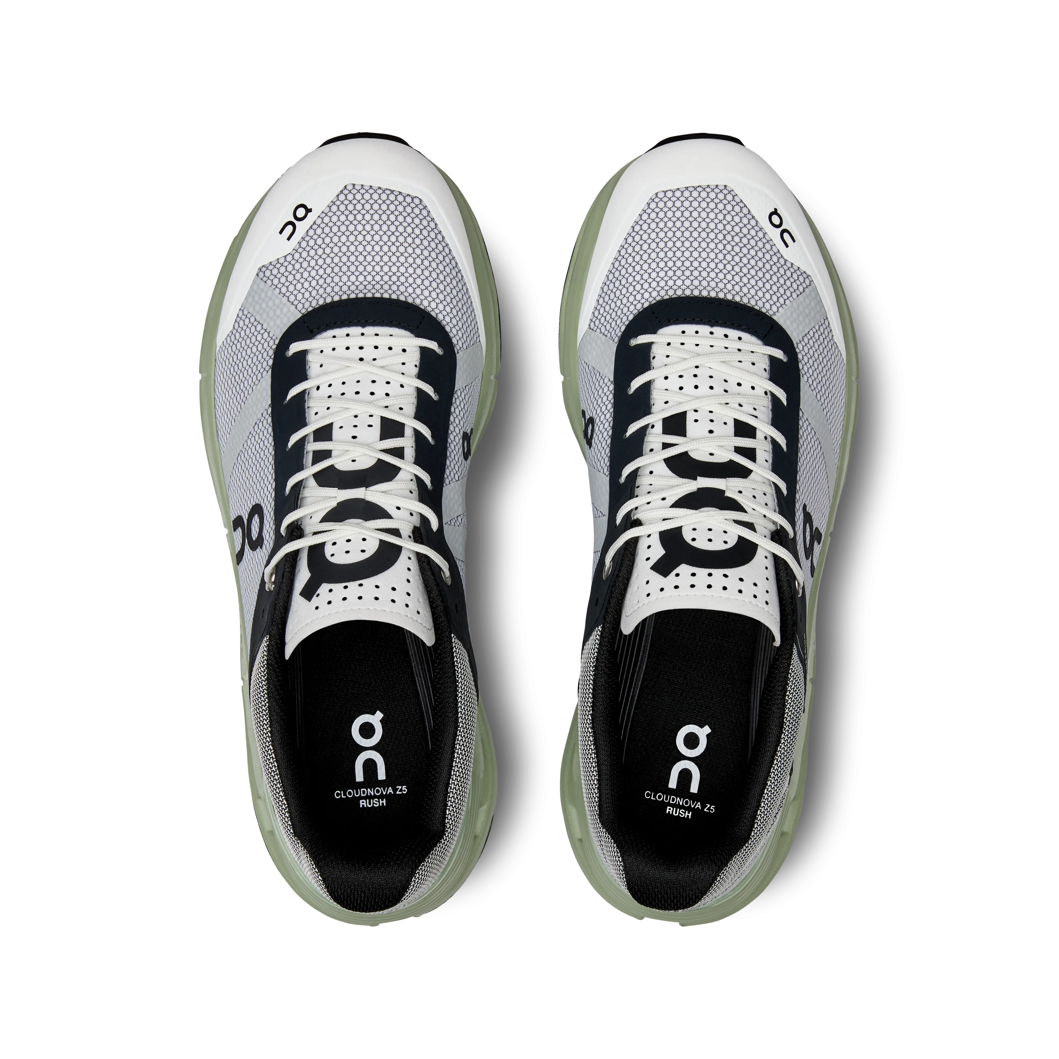 Cloudnova Z5 Rush Motion Comfort