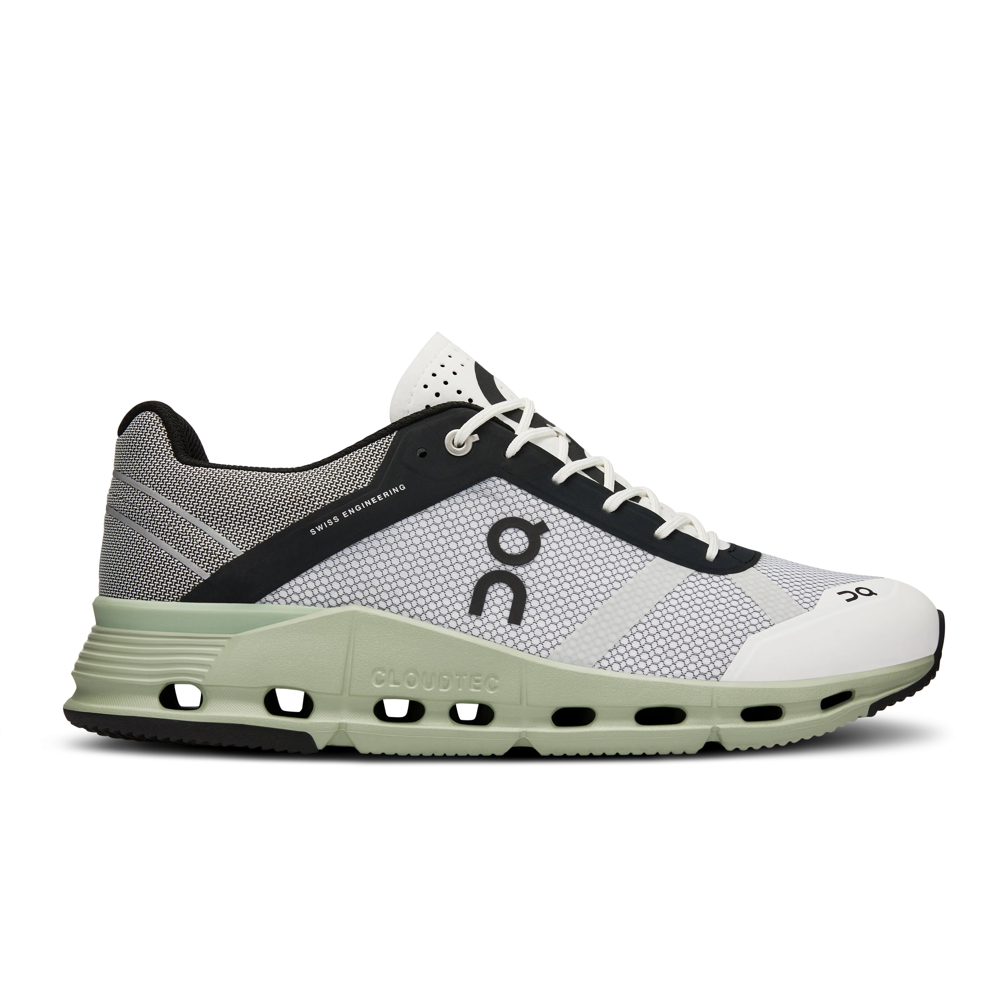 Cloudnova Z5 Rush Moisture Wicking Inner Layer Weatherproof Footwear