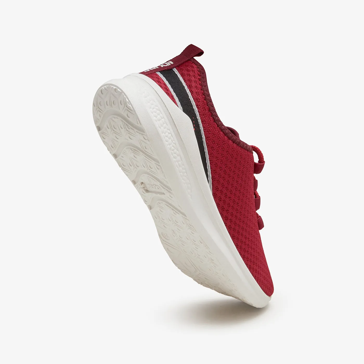 Impact-absorbing design Gym Performance Women's Soft Padded Sneakers