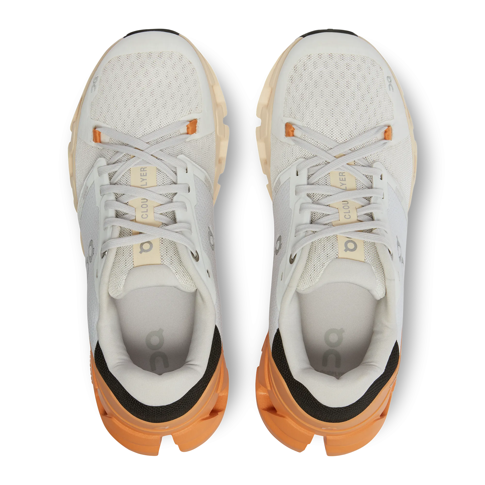 Cloudflyer 4 Sneaker Cleaner Lightweight Canvas