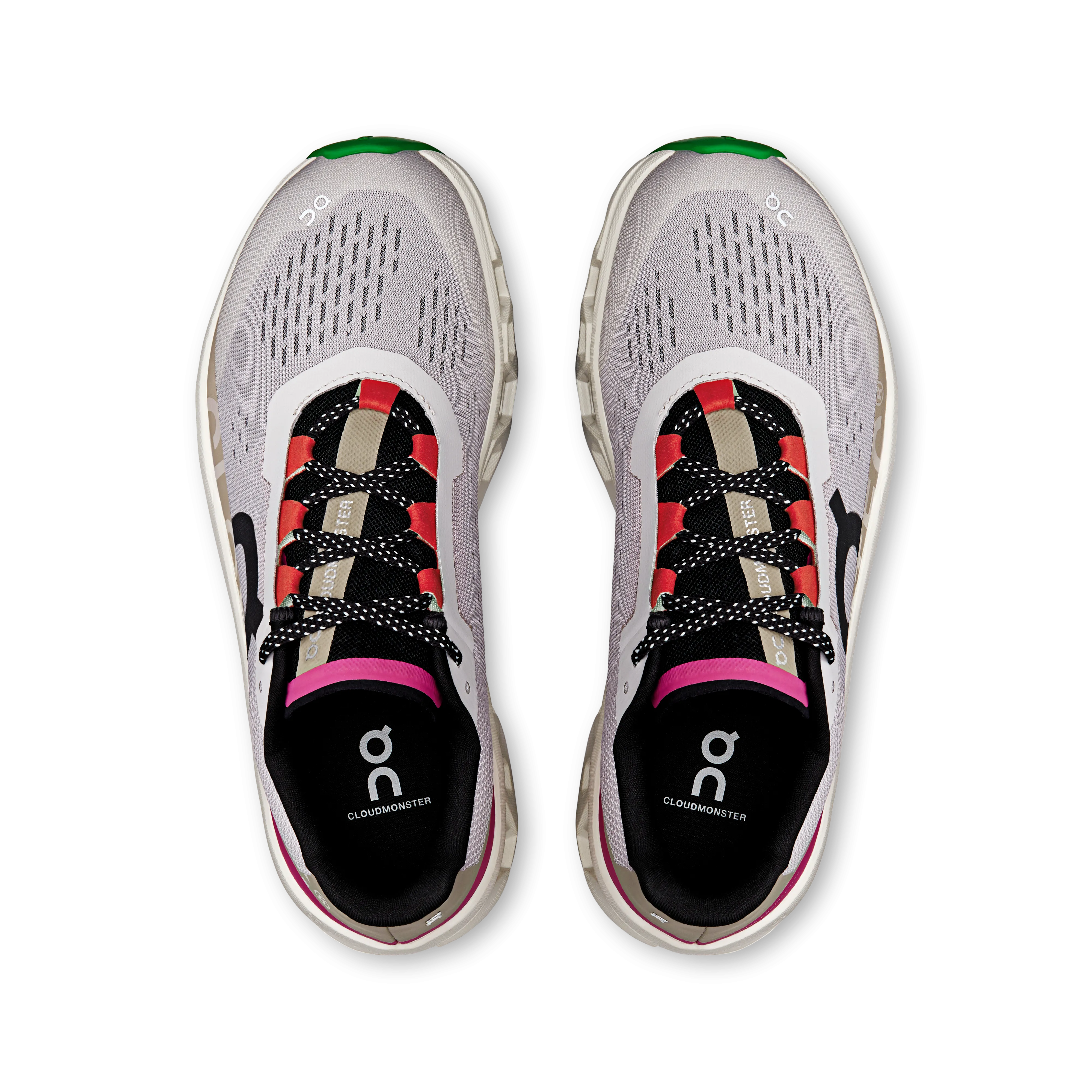 Comfort Line Cloudmonster