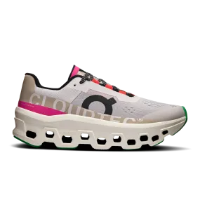 Structured Shoe Cloudmonster