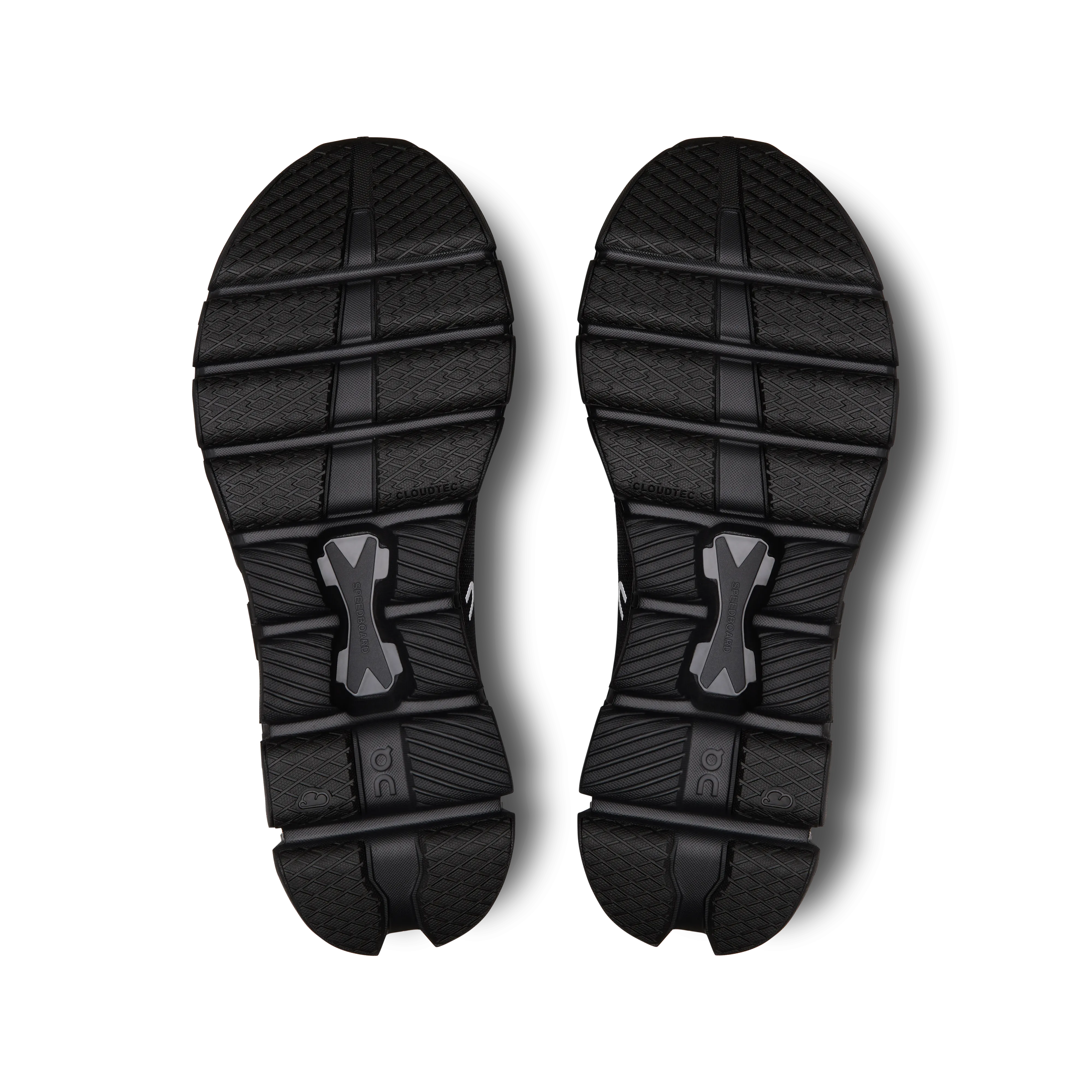 ON CLOUD X 4 MEN'S Dynamic Sole