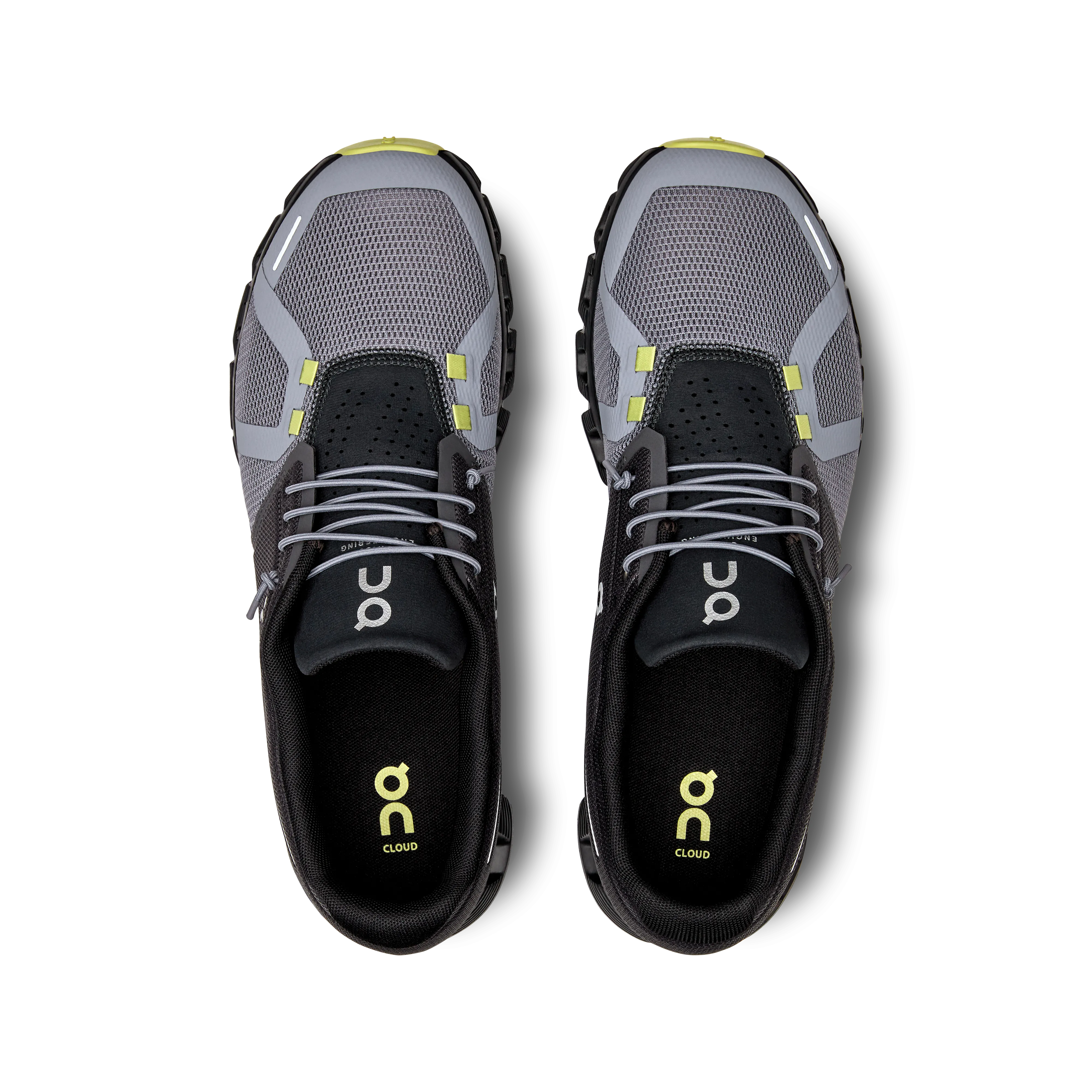 Room To Grow Stable platform Cloud 5