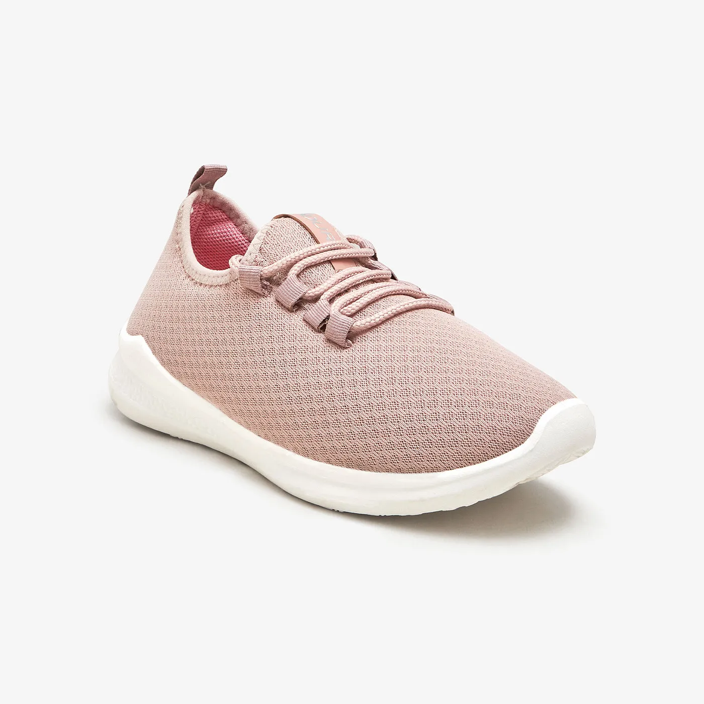 Effortless Style Women's Light Weight Sneakers