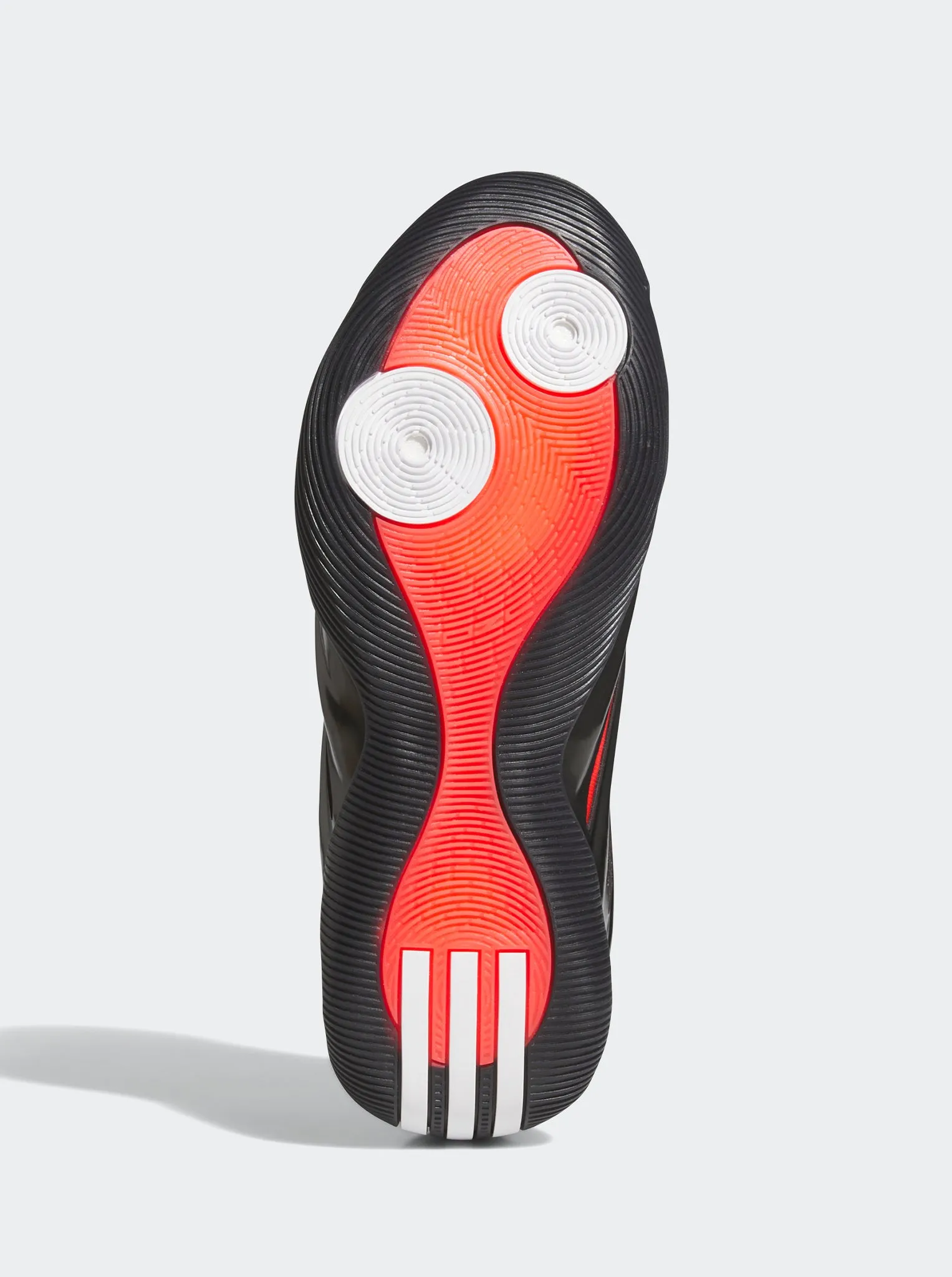 Harden Volume 9 Mens Pace Maker Simple Outline