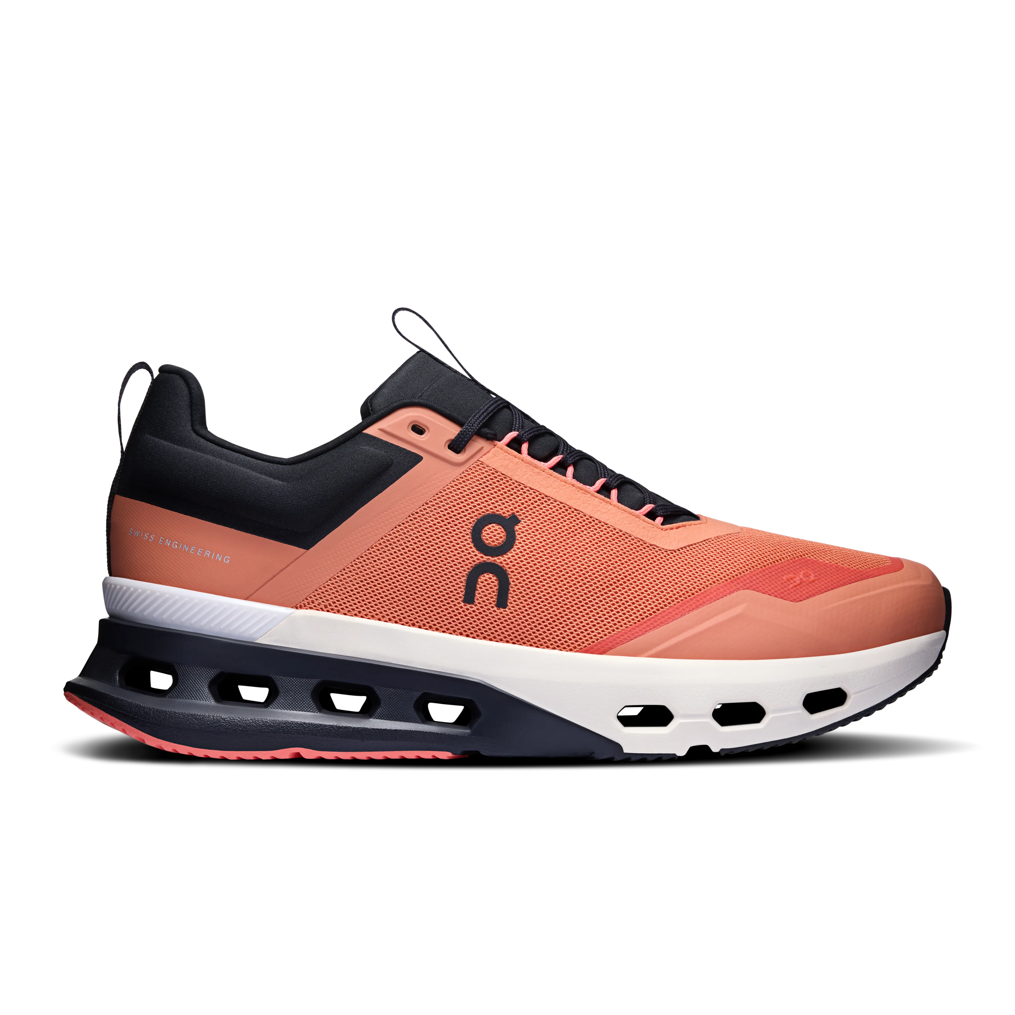 SoftSole Compression Knit Cloudnova X