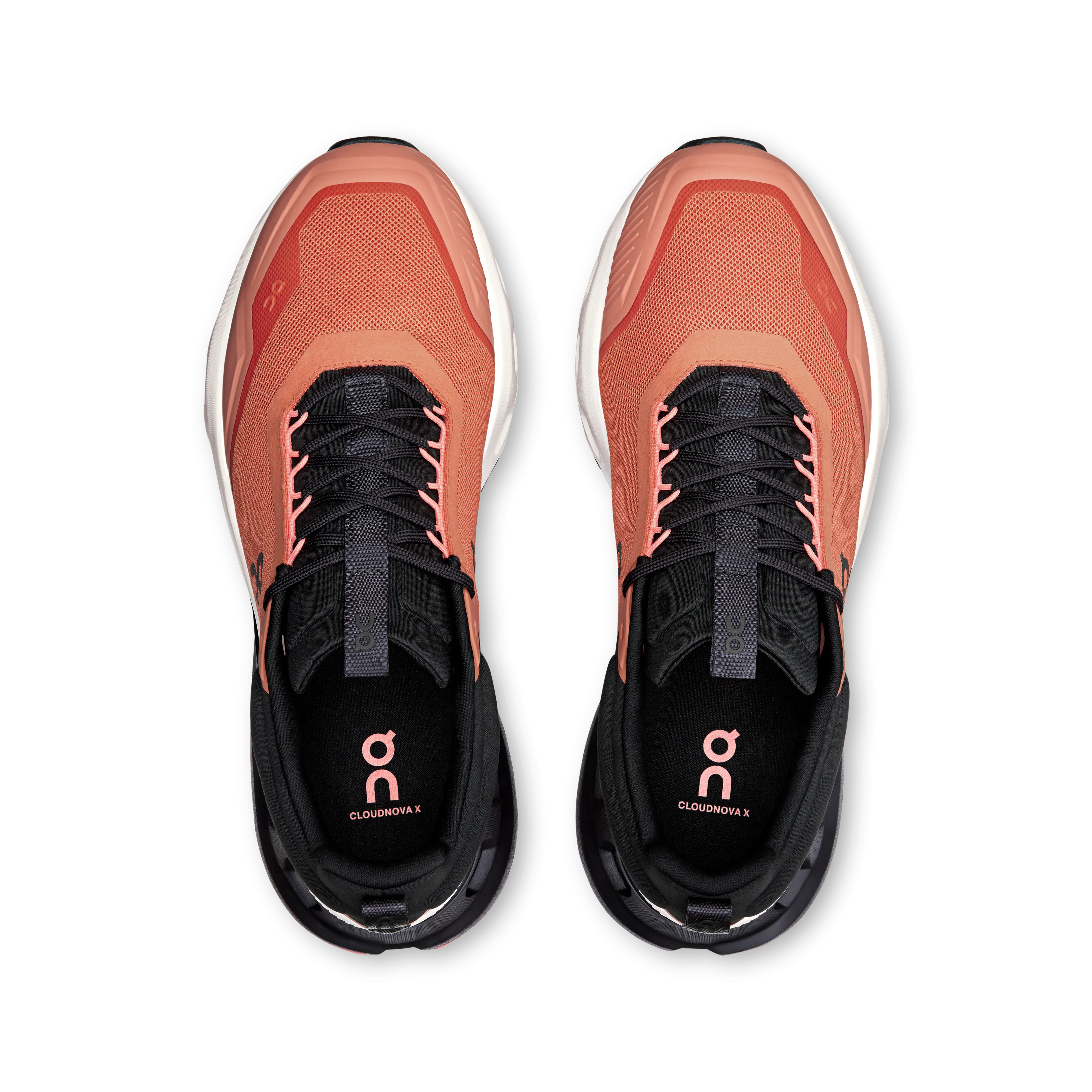 Cloudnova X Eco Use Built-In Support