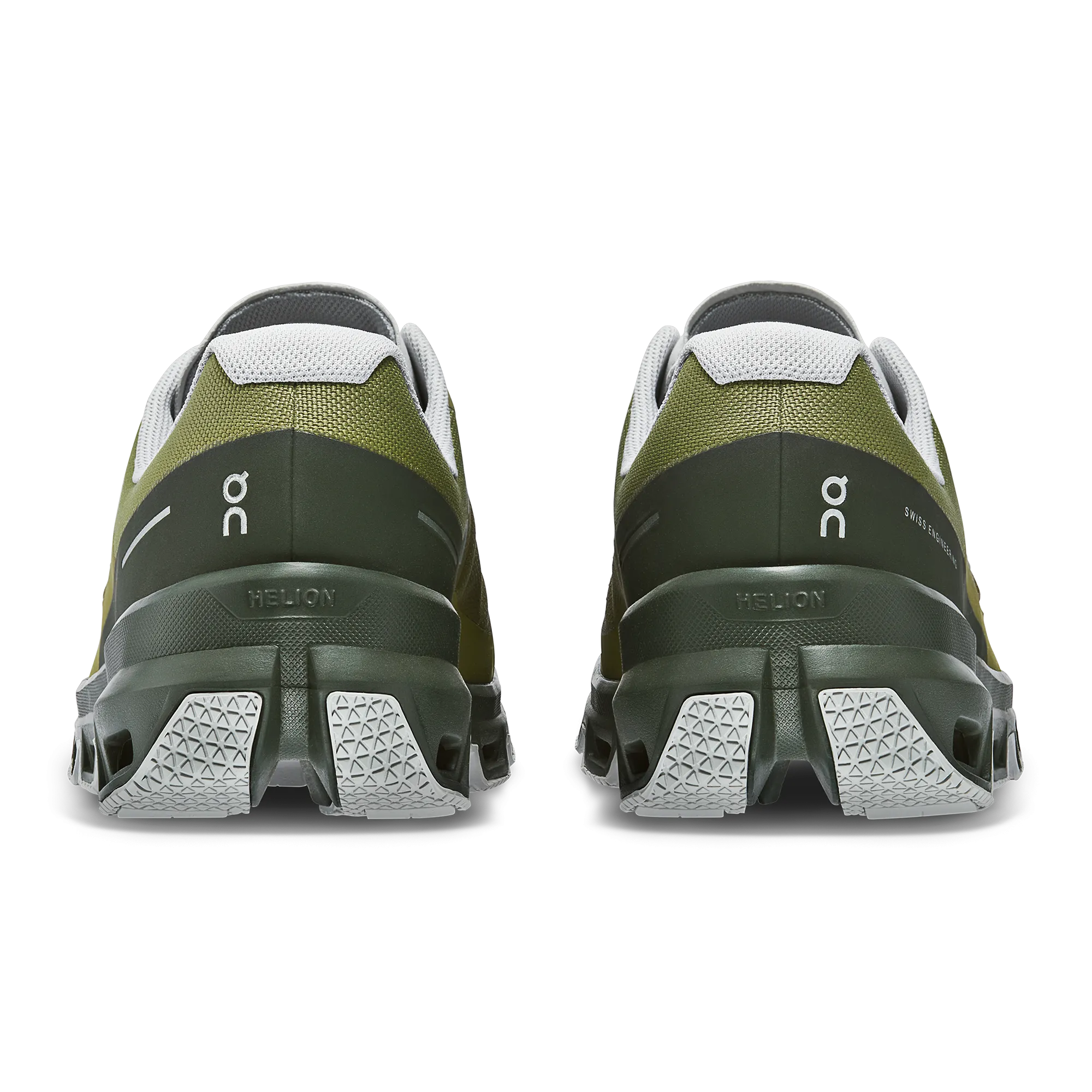 Minimalist Look Cloudventure