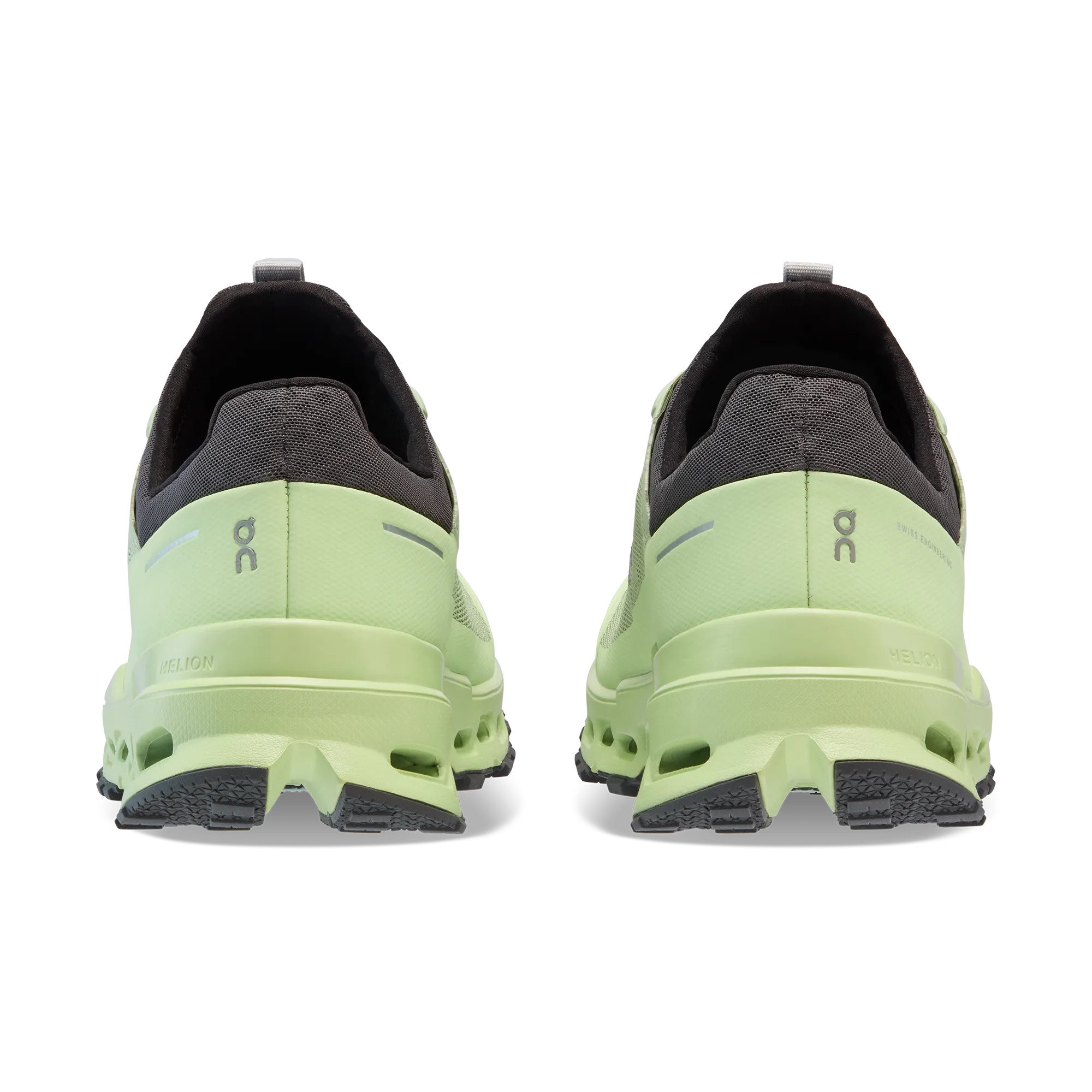 Cloudultra Zip Up Closure