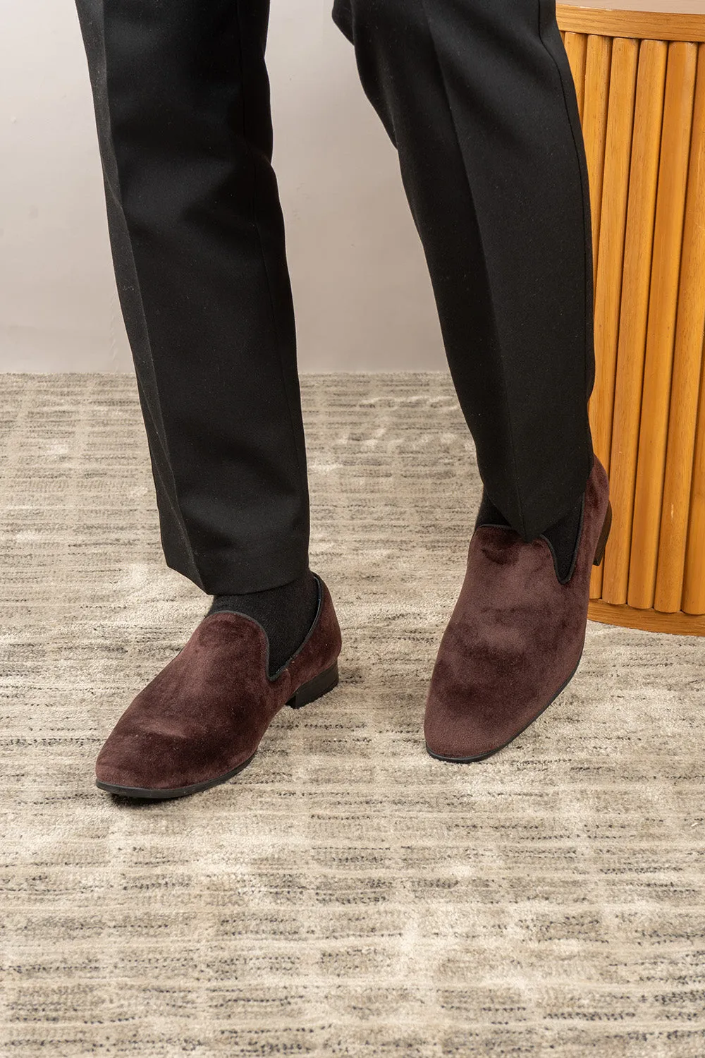 True Walk Alfie Bordo