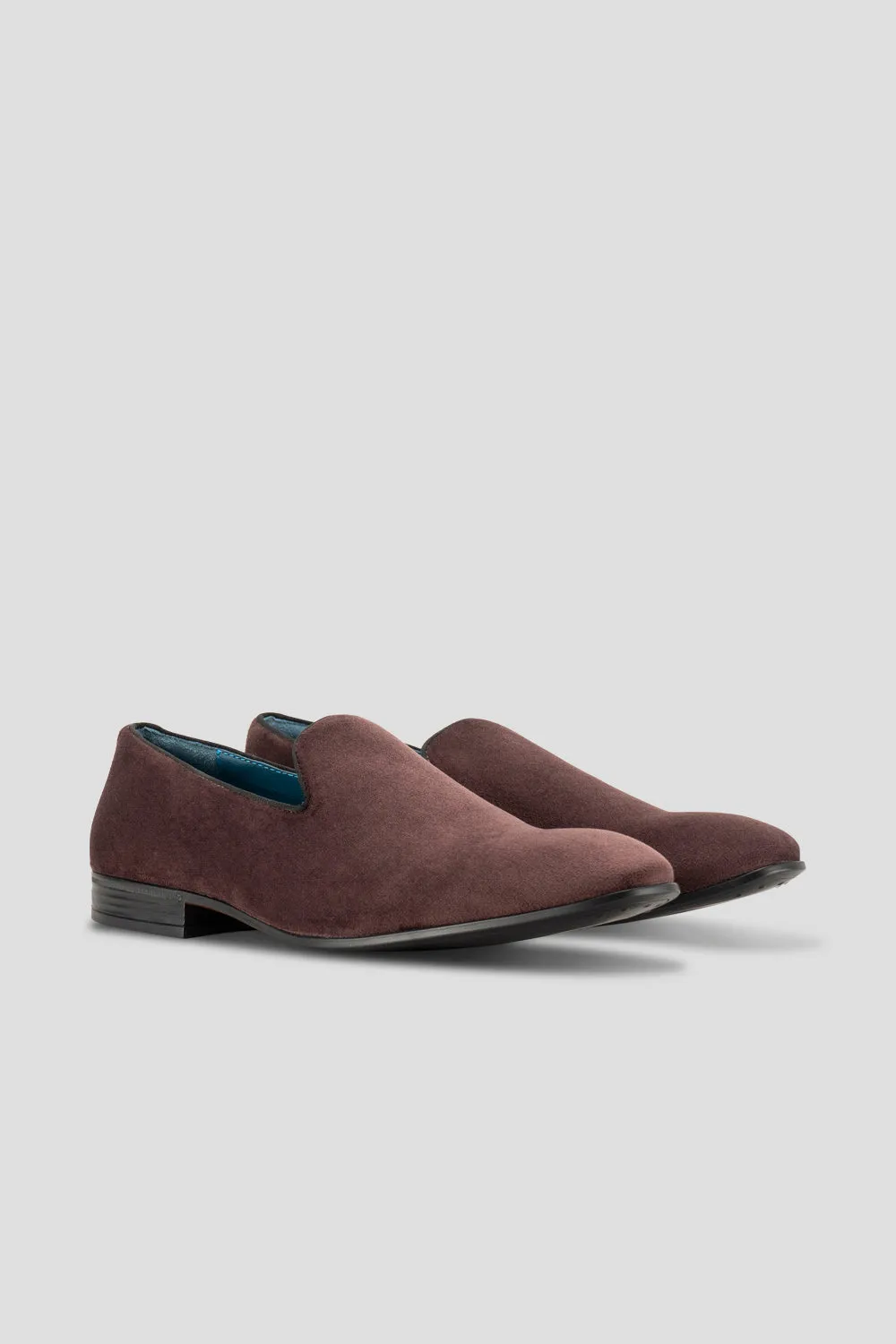 Alfie Bordo Casual Elegance