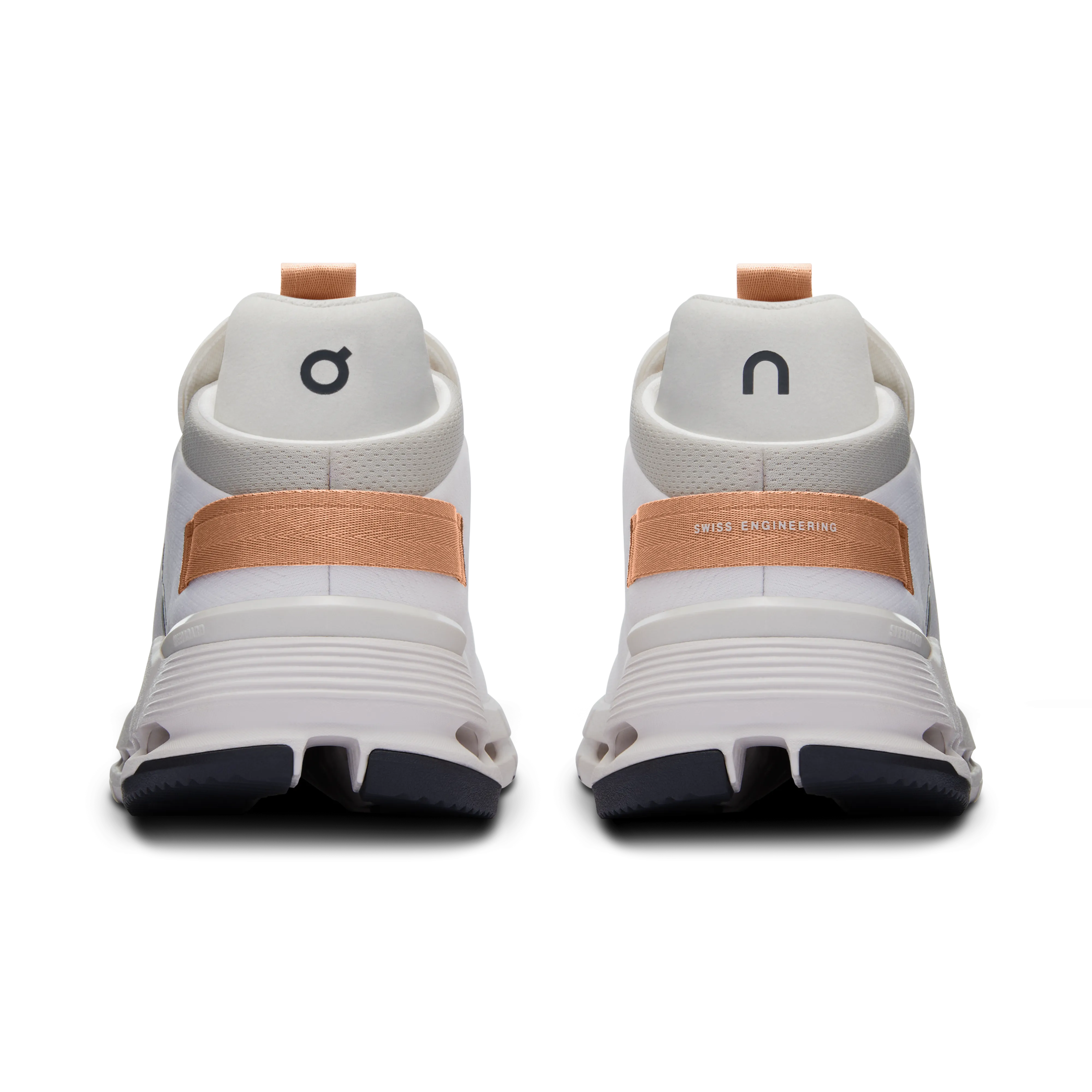 Cloudnova 2 Weekend Comfort