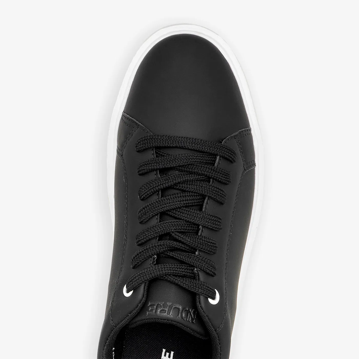 Men's Chunky Sneakers Gym Shoes