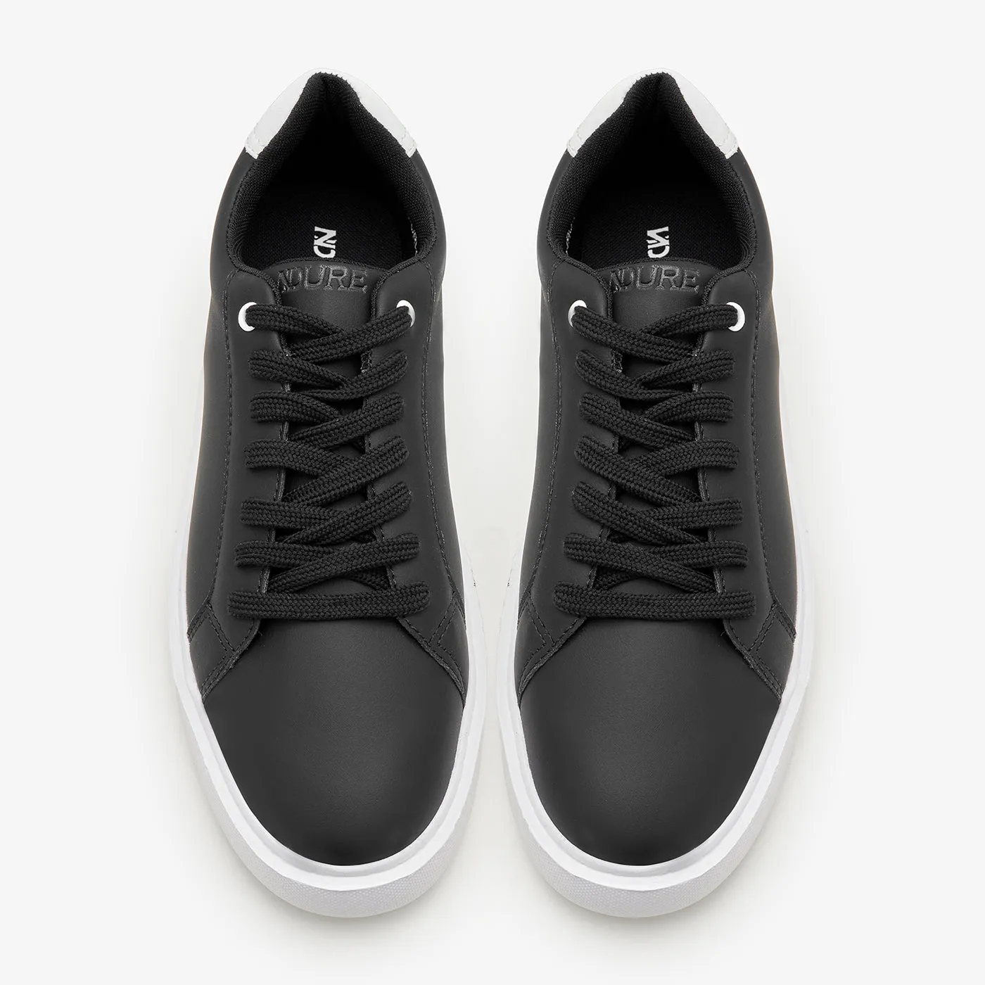 Stable Grip Fashion Step Men's Chunky Sneakers