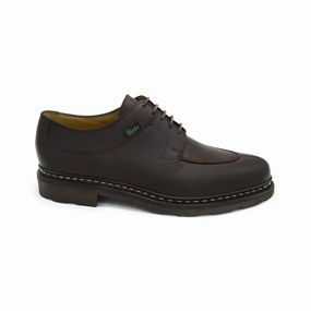 Travel Ease Polished Look Paraboot Avignon - Gringo