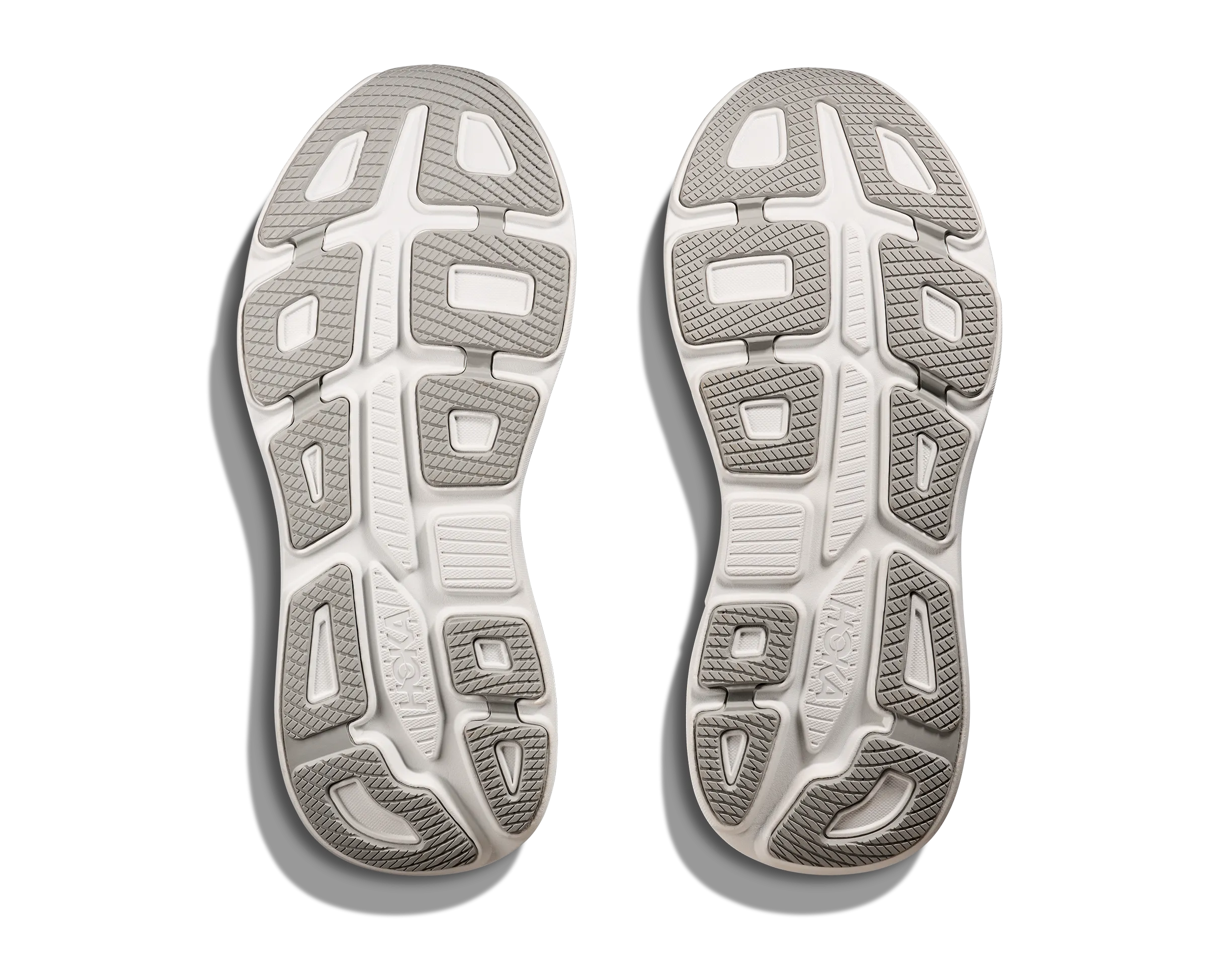 HOKA BONDI 9 MEN'S MEDIUM Responsive Use CasualWear