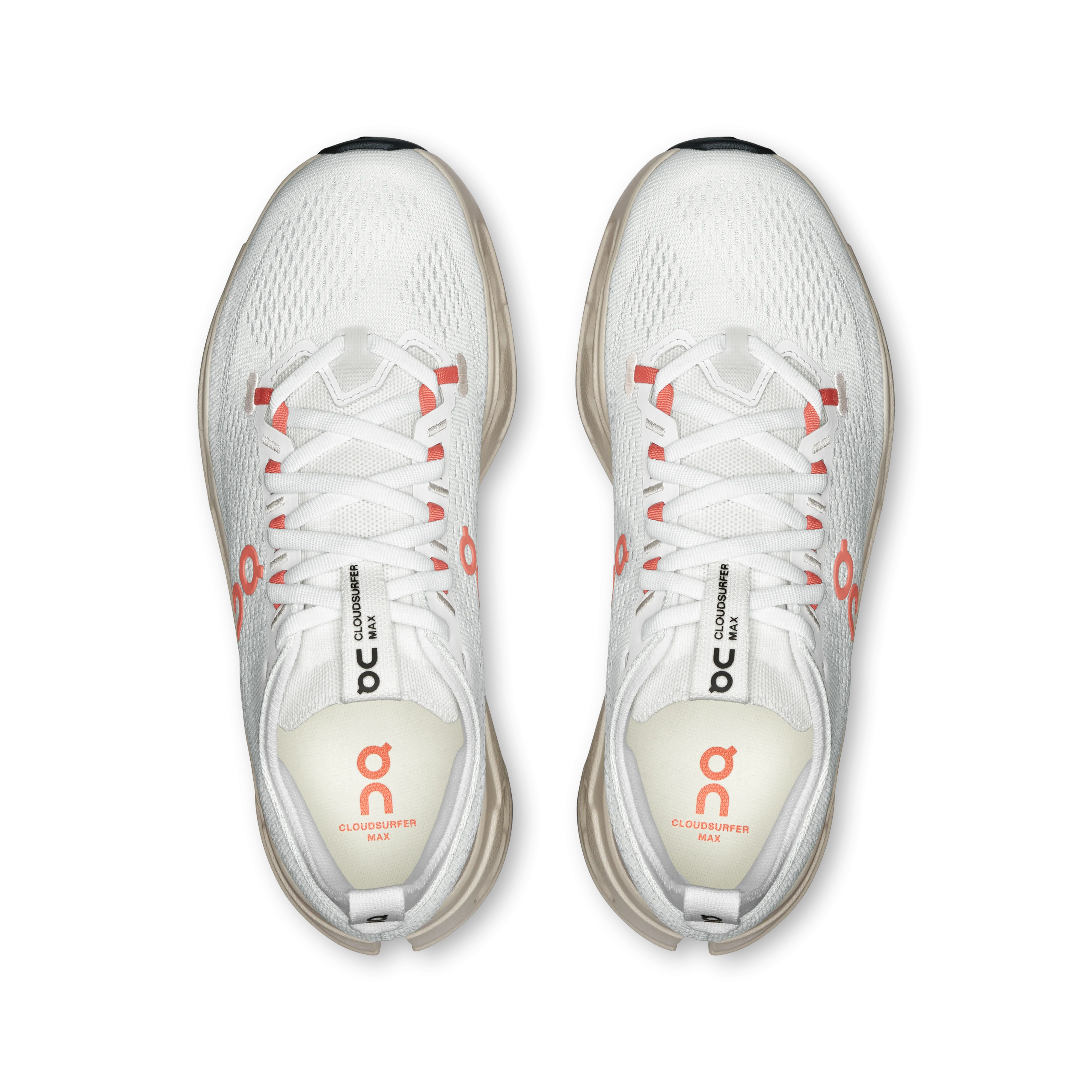 Cloudsurfer Max Toe Cap