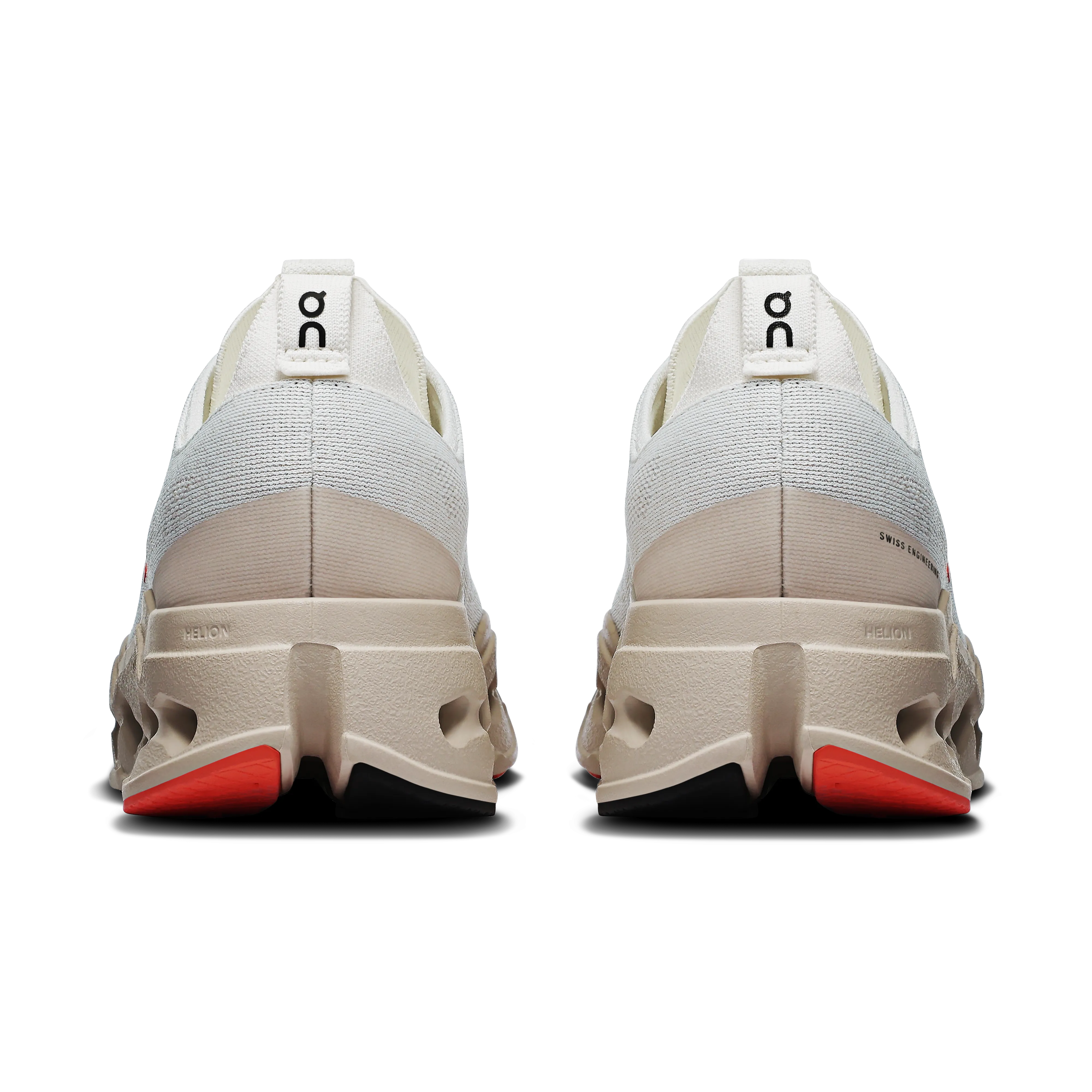 Non Marking Sole Cloudsurfer Max