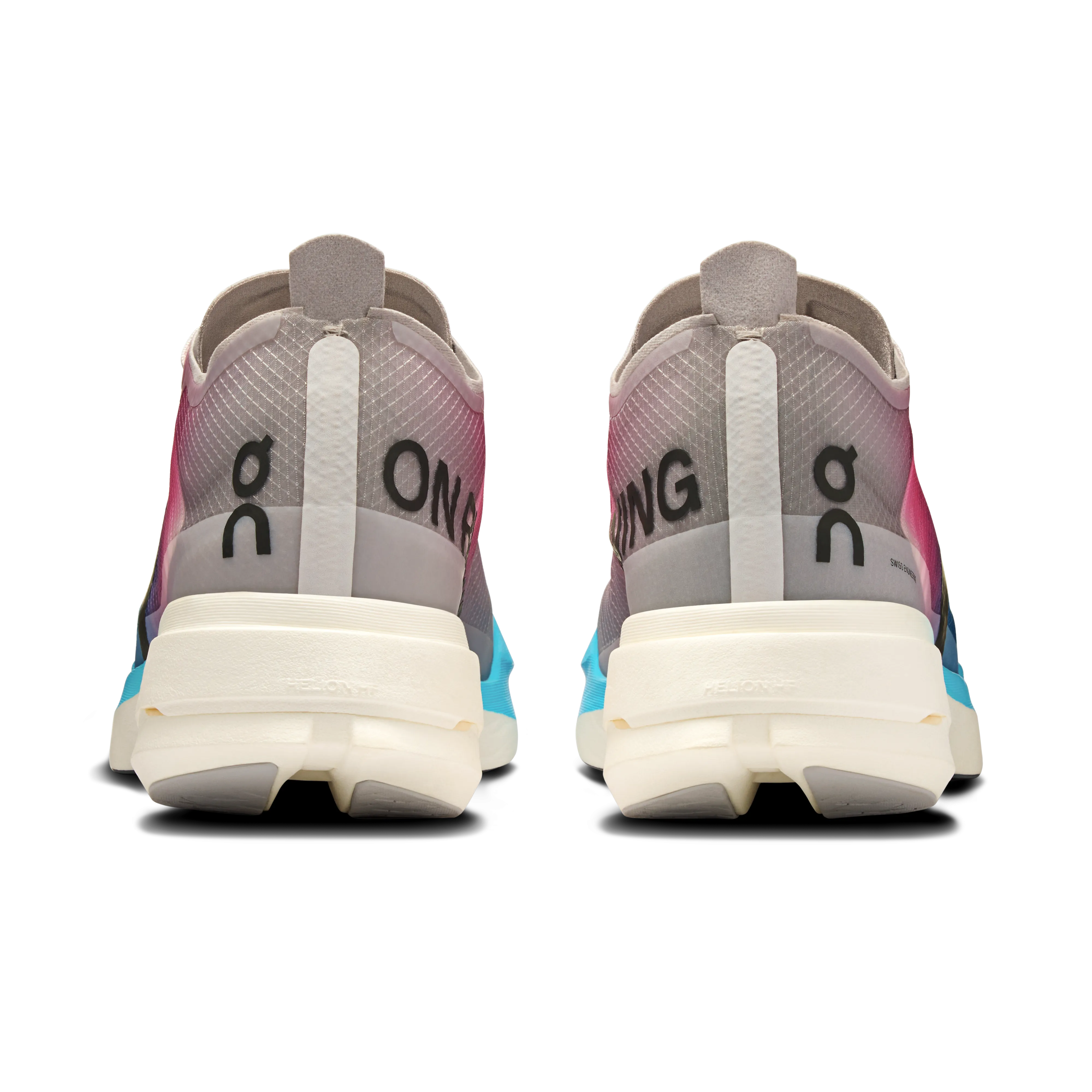 Active Steps Memory Foam Ankle Support Cloudboom Strike