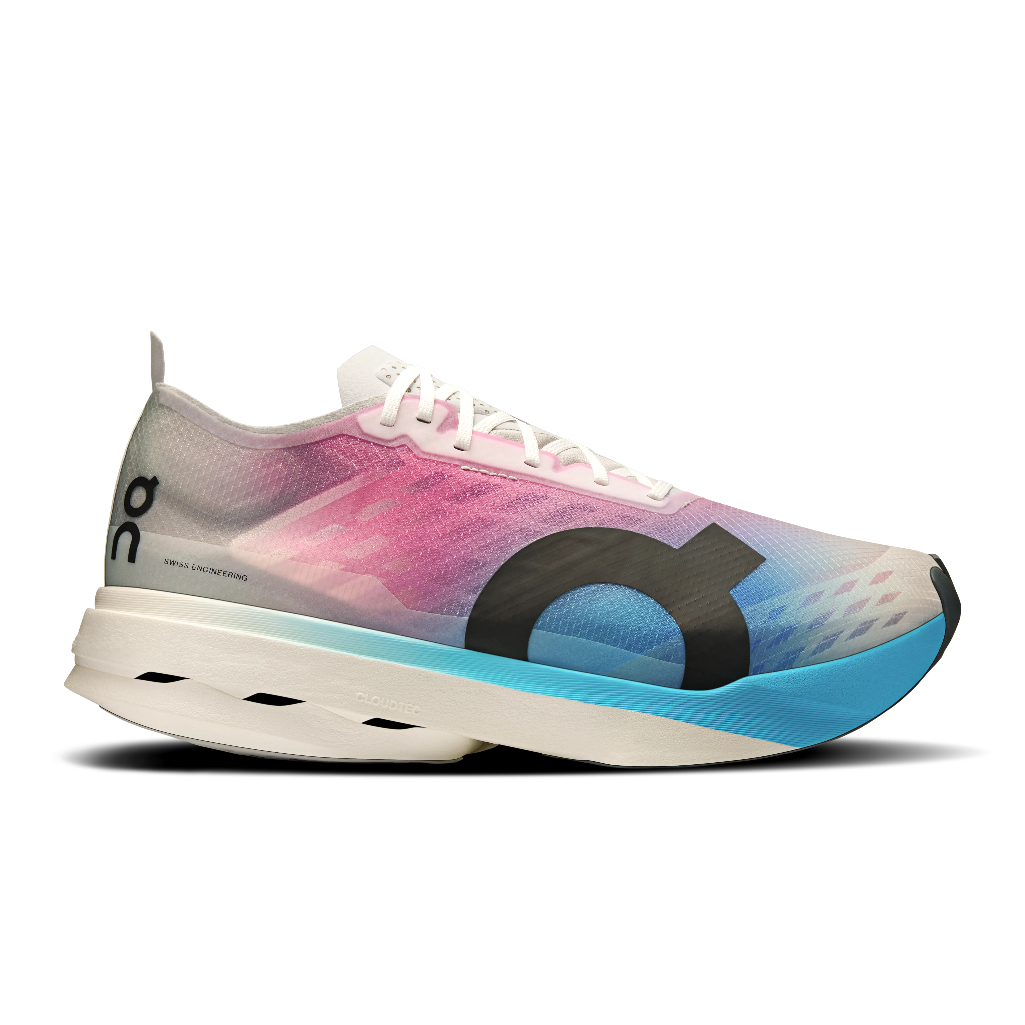 Cloudboom Strike Anti Slip Insole